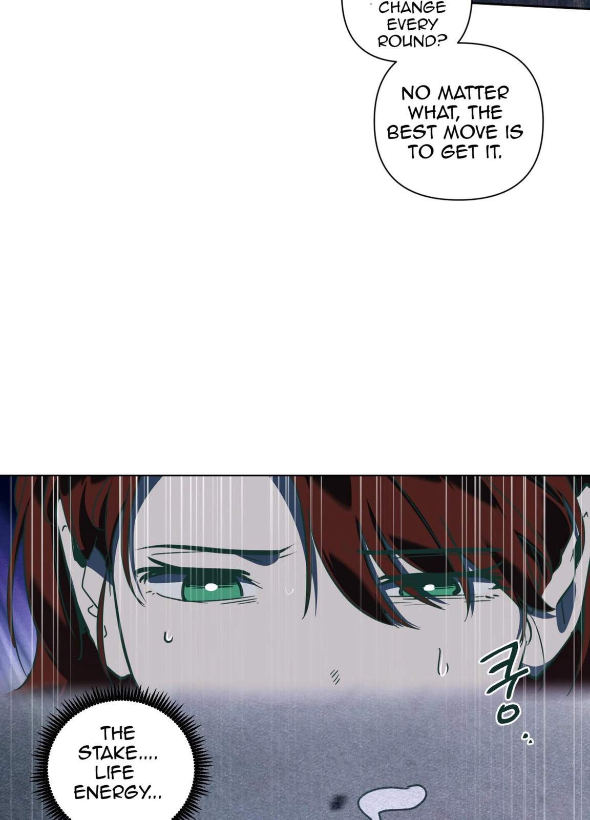 Happiness Rides a Broomstick Chapter 48 page 65 - 