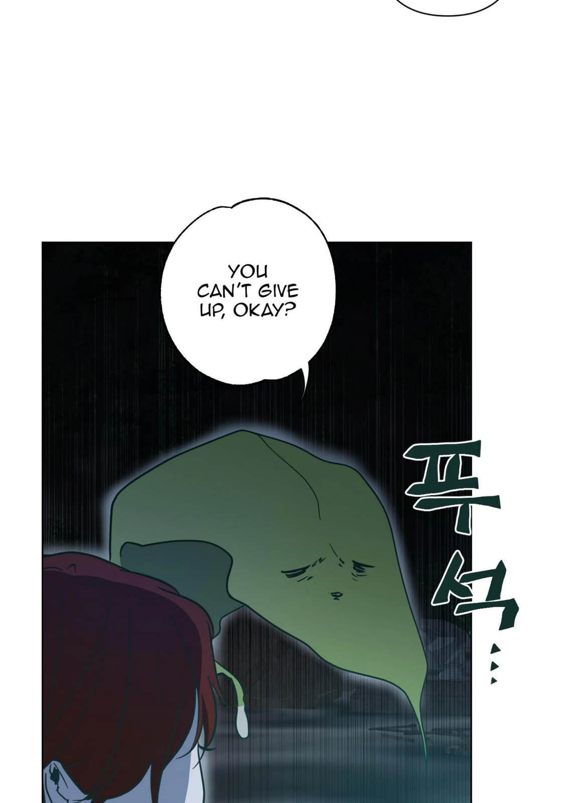 Happiness Rides a Broomstick Chapter 48 page 68 - 