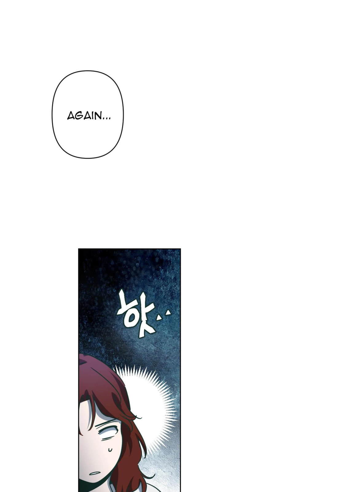 Happiness Rides a Broomstick Chapter 48 page 76 - 