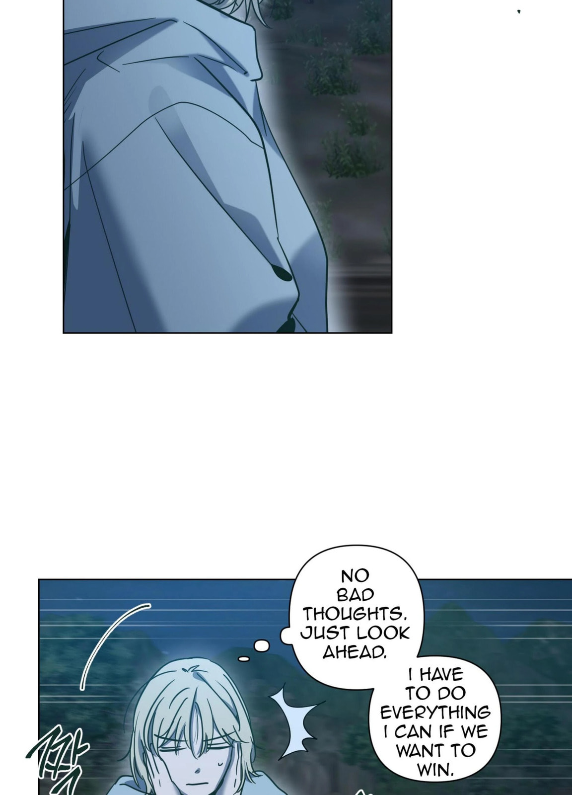 Happiness Rides a Broomstick Chapter 48 page 89 - 