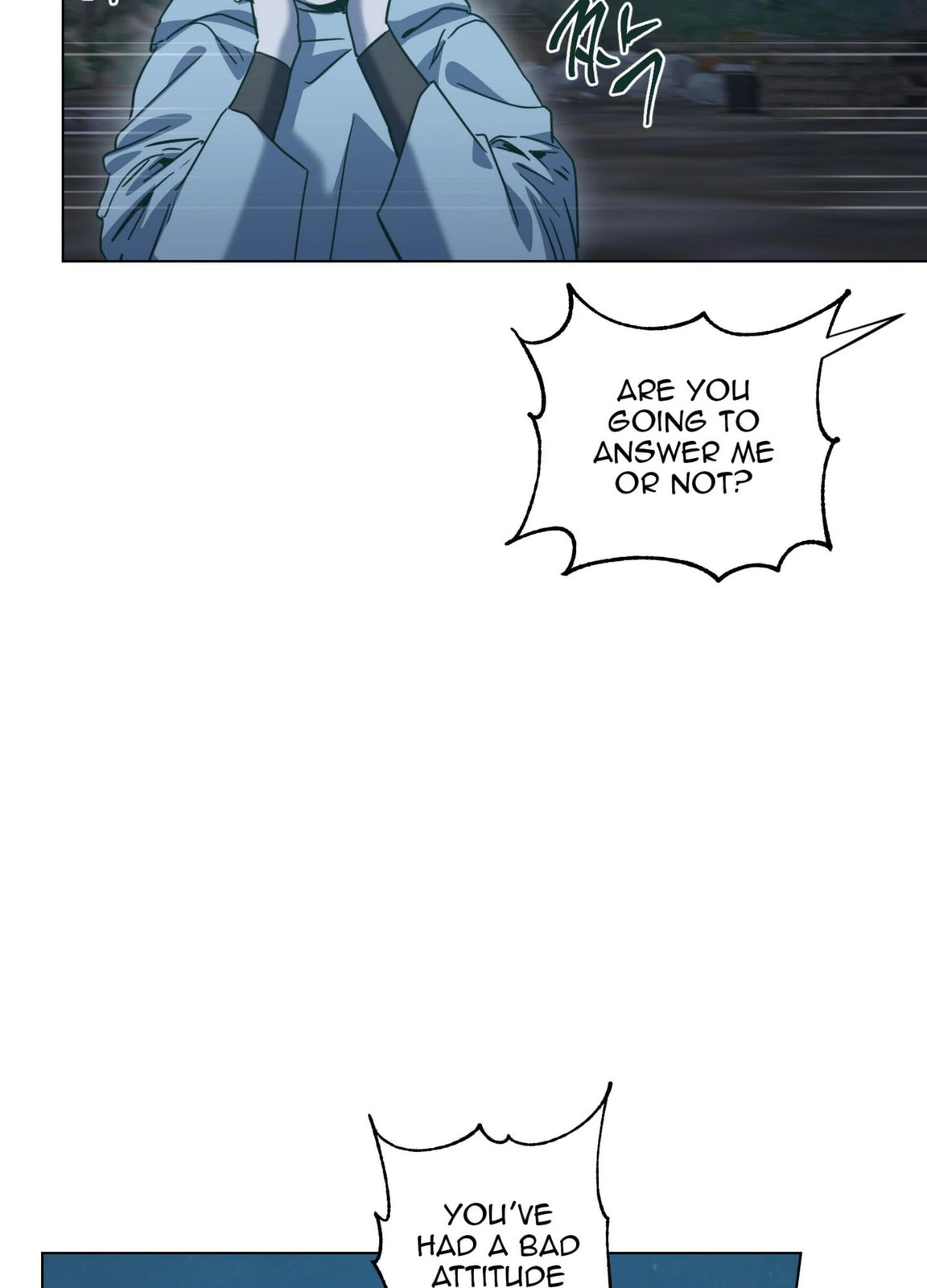 Happiness Rides a Broomstick Chapter 48 page 90 - 