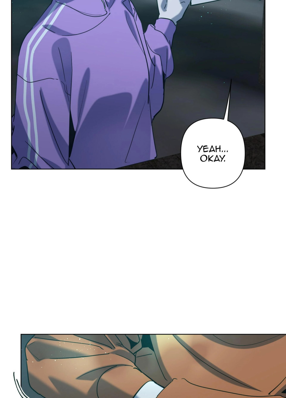Happiness Rides a Broomstick Chapter 49 page 101 - 