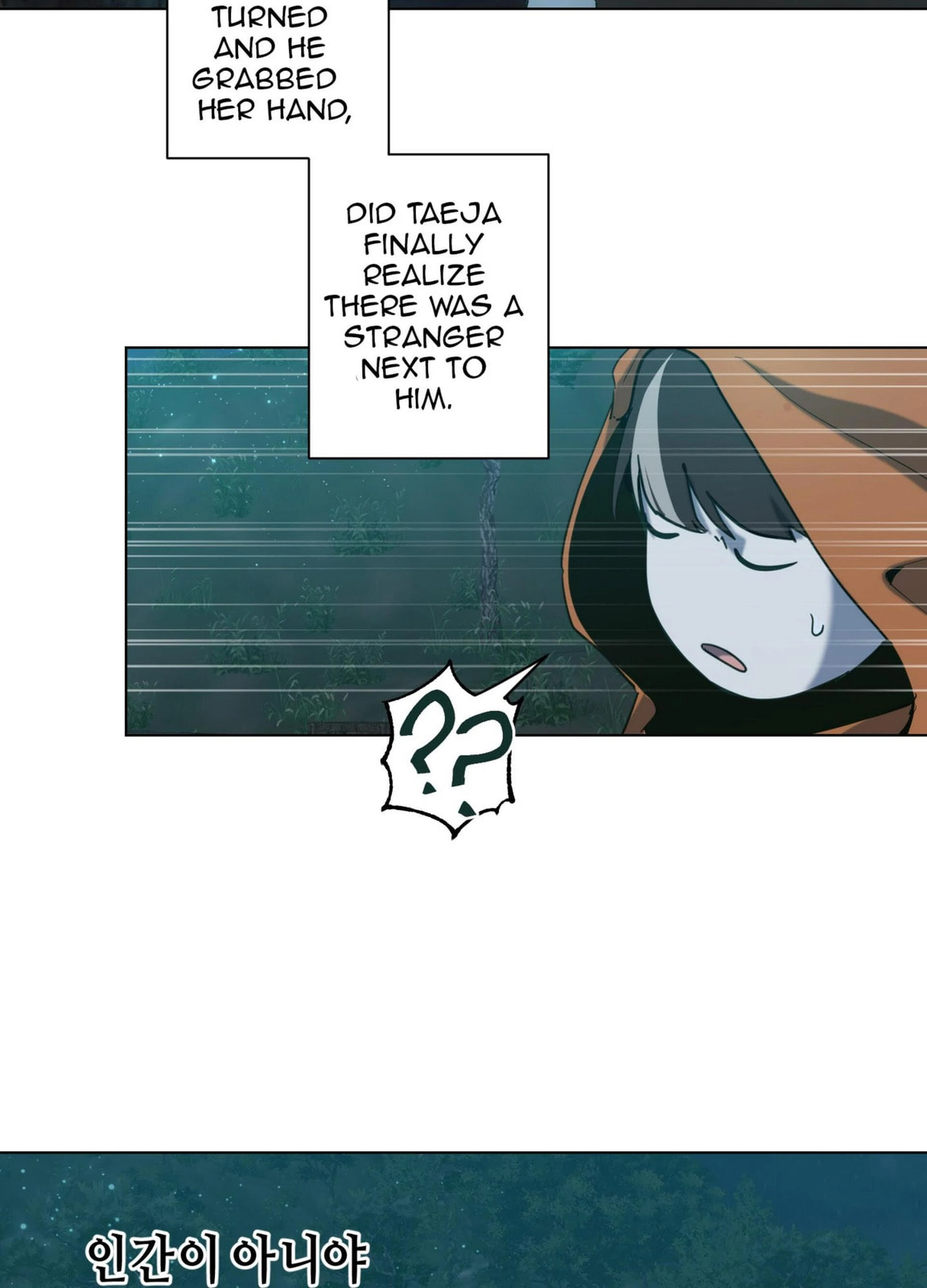 Happiness Rides a Broomstick Chapter 49 page 104 - 