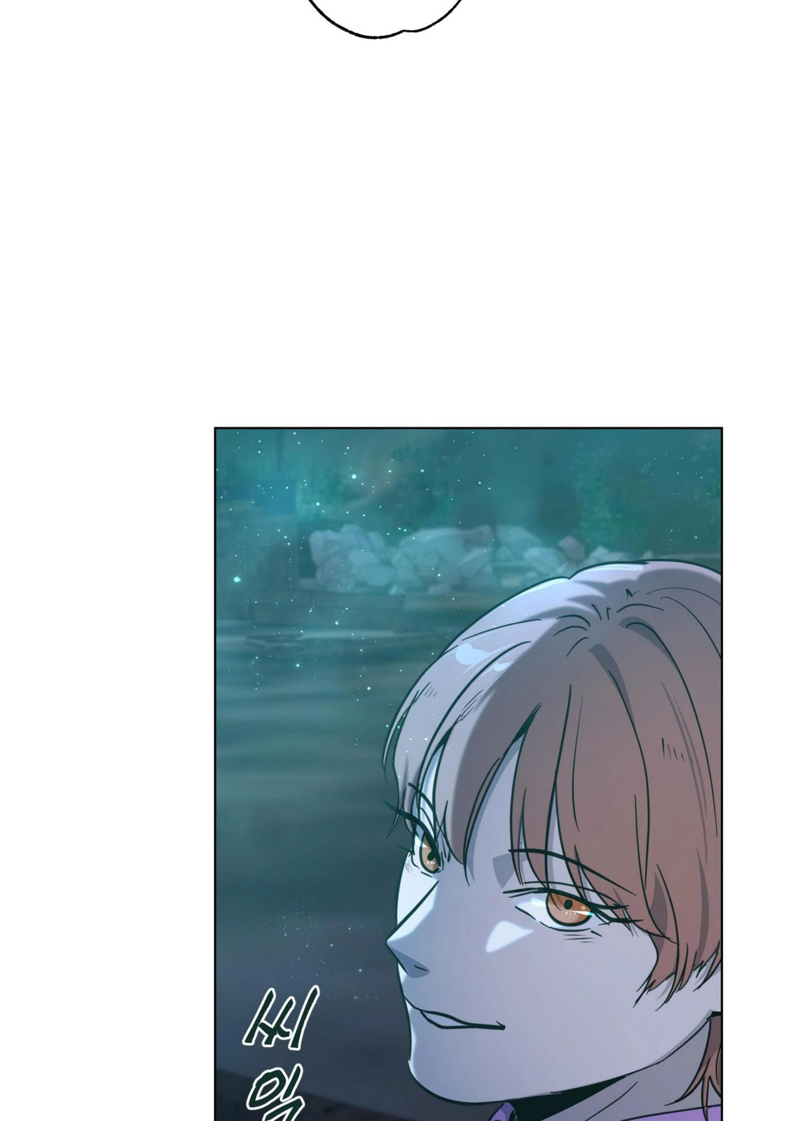 Happiness Rides a Broomstick Chapter 49 page 106 - 