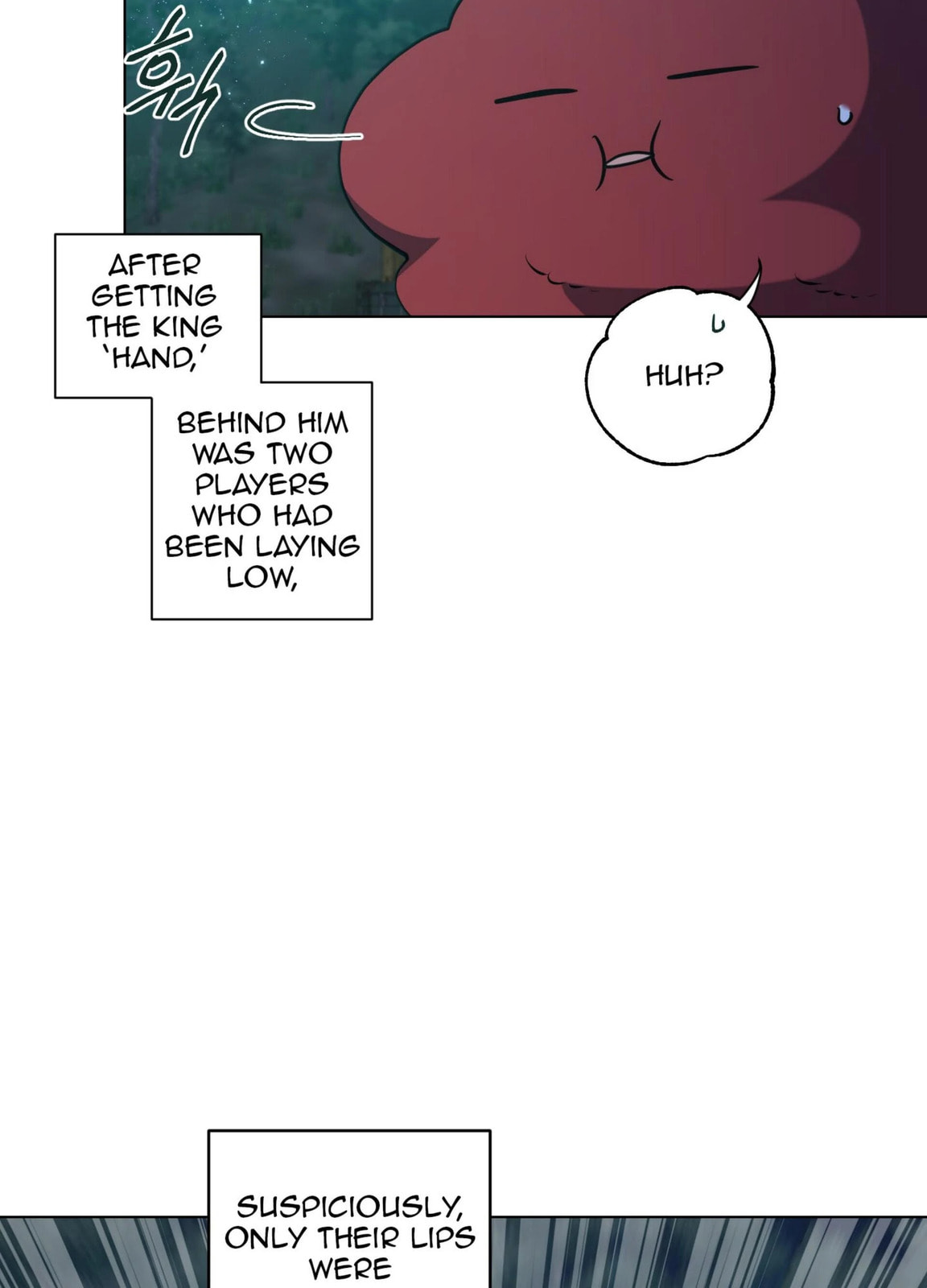 Happiness Rides a Broomstick Chapter 49 page 115 - 