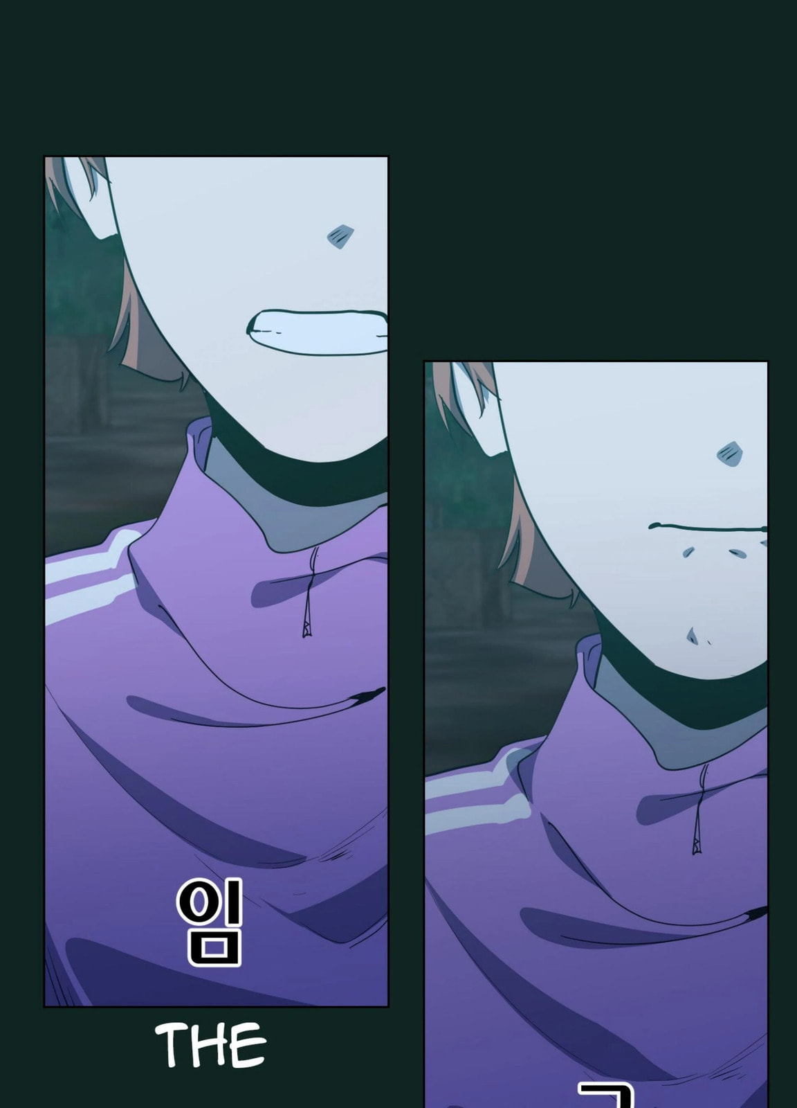 Happiness Rides a Broomstick Chapter 49 page 23 - 