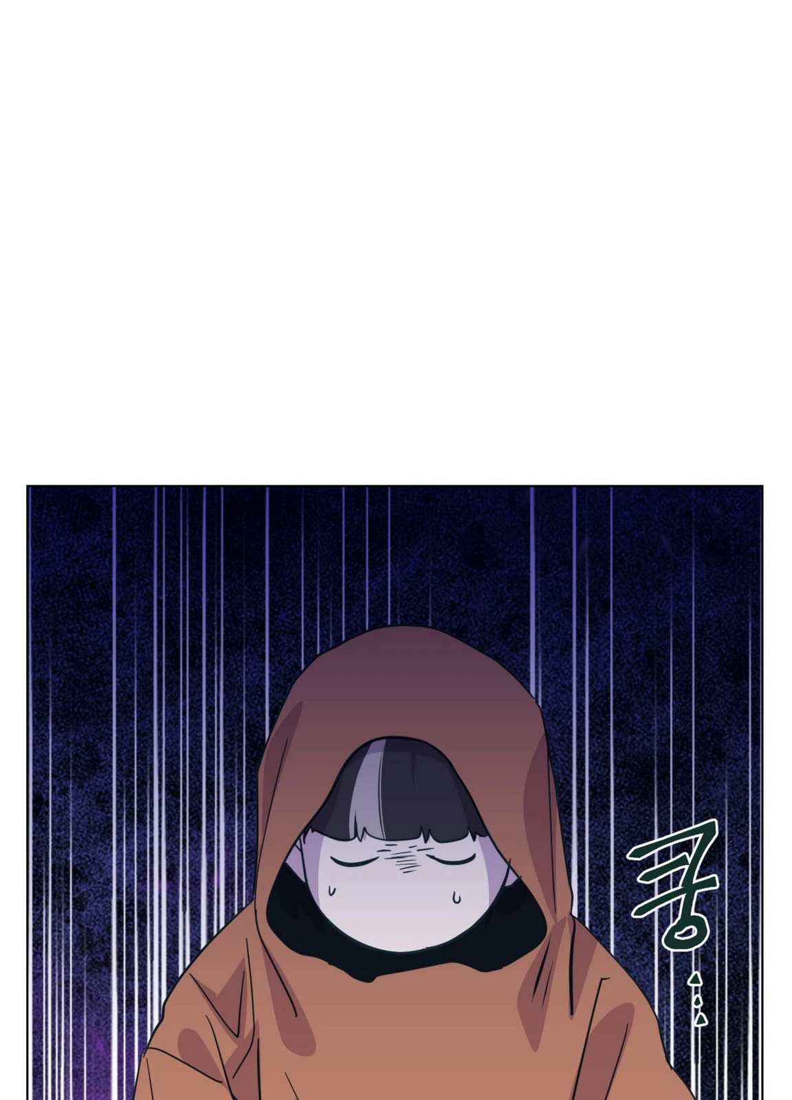 Happiness Rides a Broomstick Chapter 49 page 35 - 
