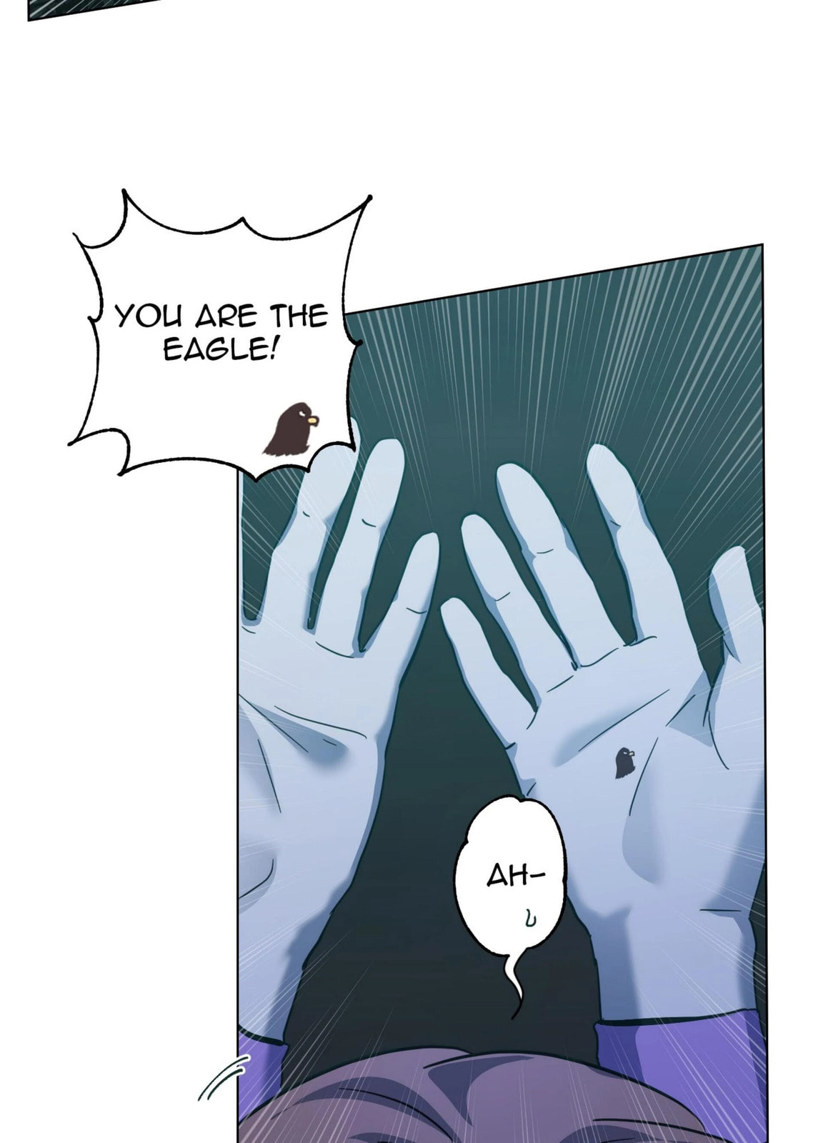 Happiness Rides a Broomstick Chapter 49 page 37 - 