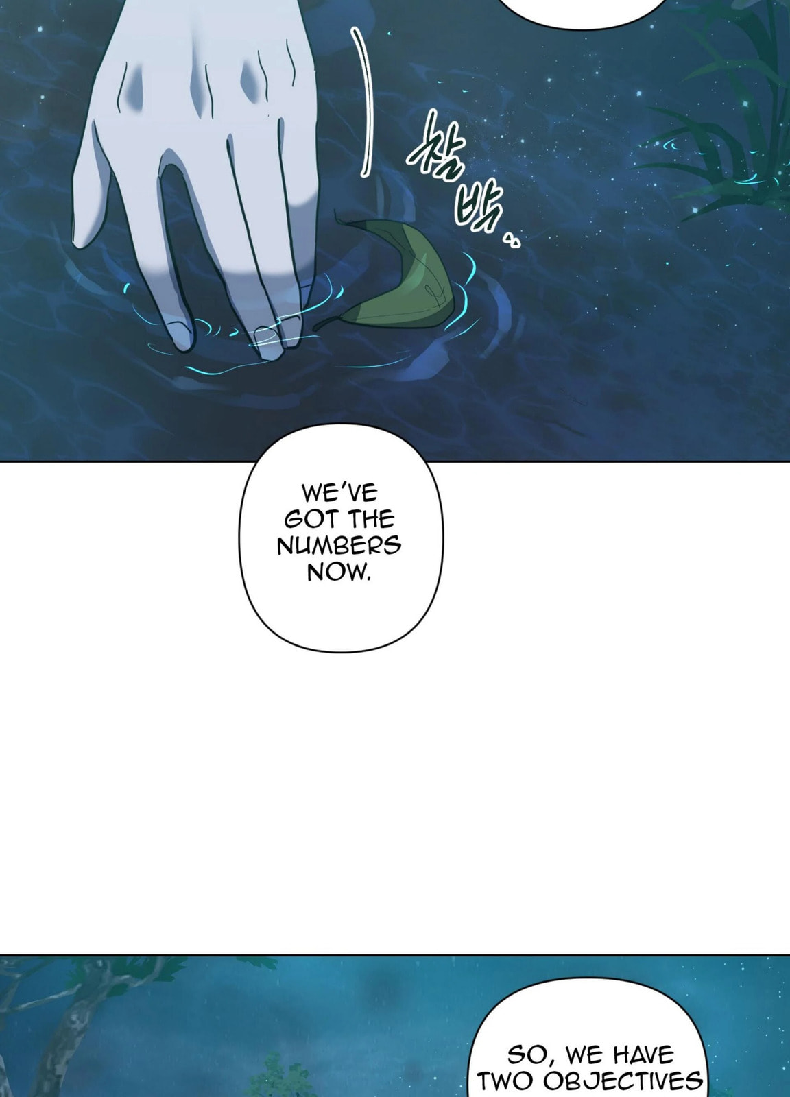 Happiness Rides a Broomstick Chapter 49 page 53 - 