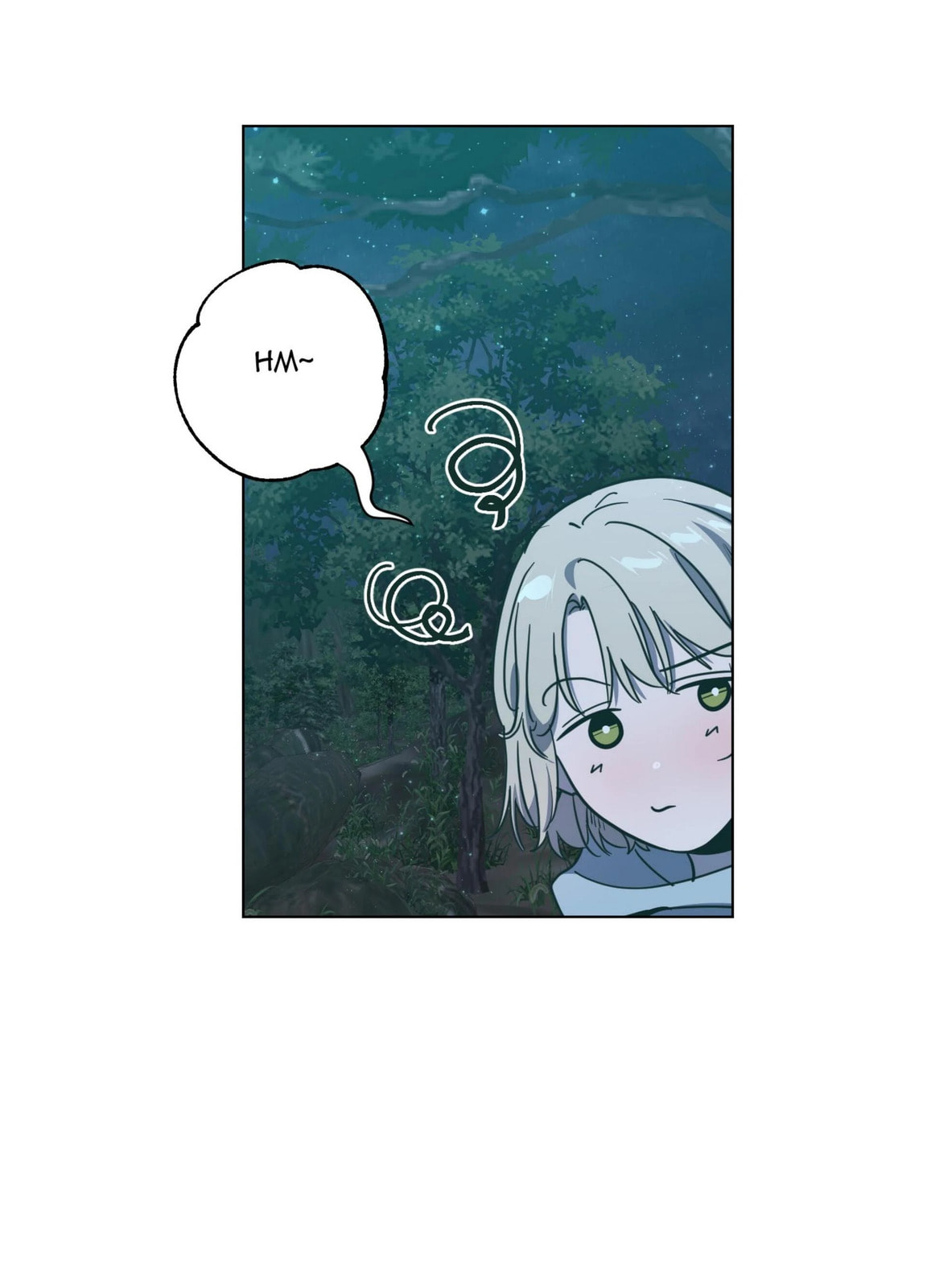 Happiness Rides a Broomstick Chapter 49 page 60 - 