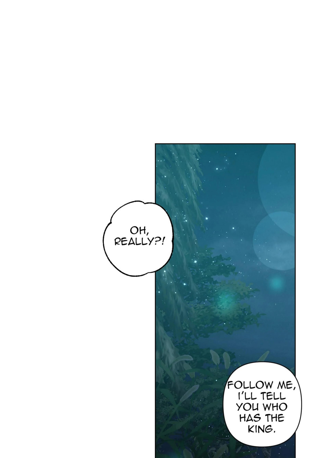 Happiness Rides a Broomstick Chapter 49 page 72 - 