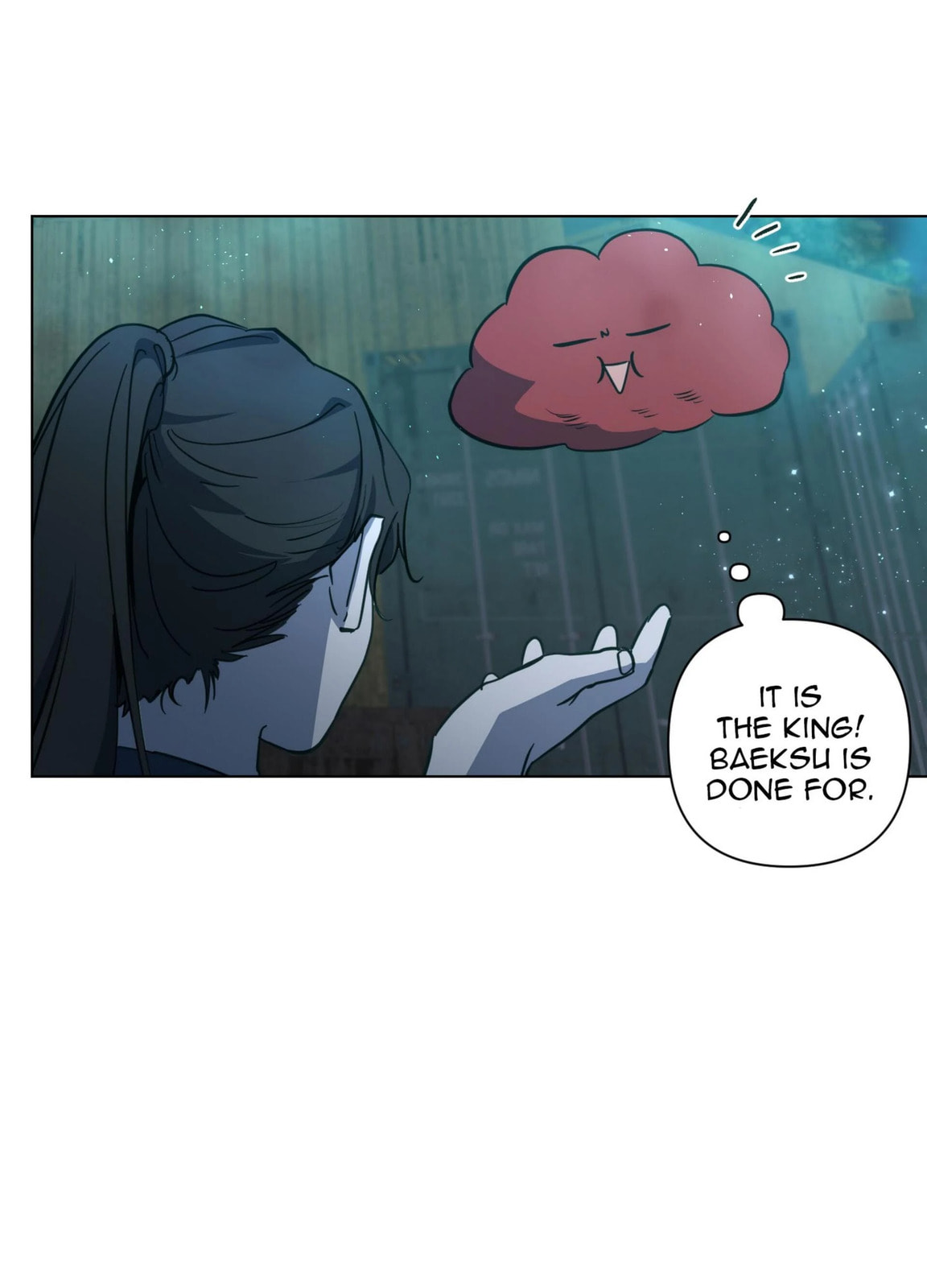 Happiness Rides a Broomstick Chapter 49 page 89 - 