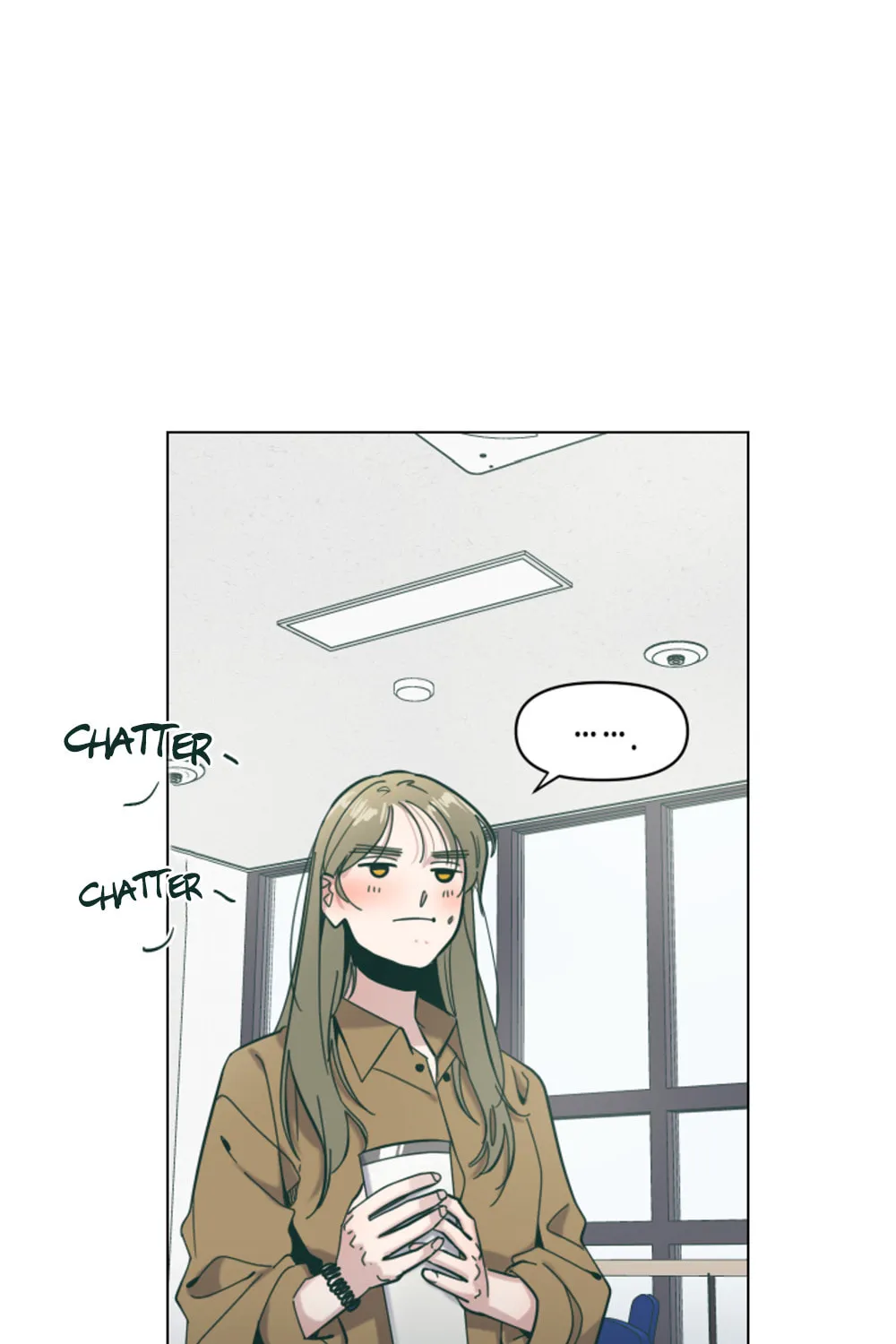 Happiness Rides a Broomstick Chapter 5 page 47 - 