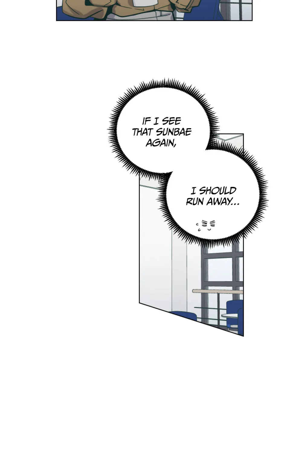Happiness Rides a Broomstick Chapter 5 page 48 - 