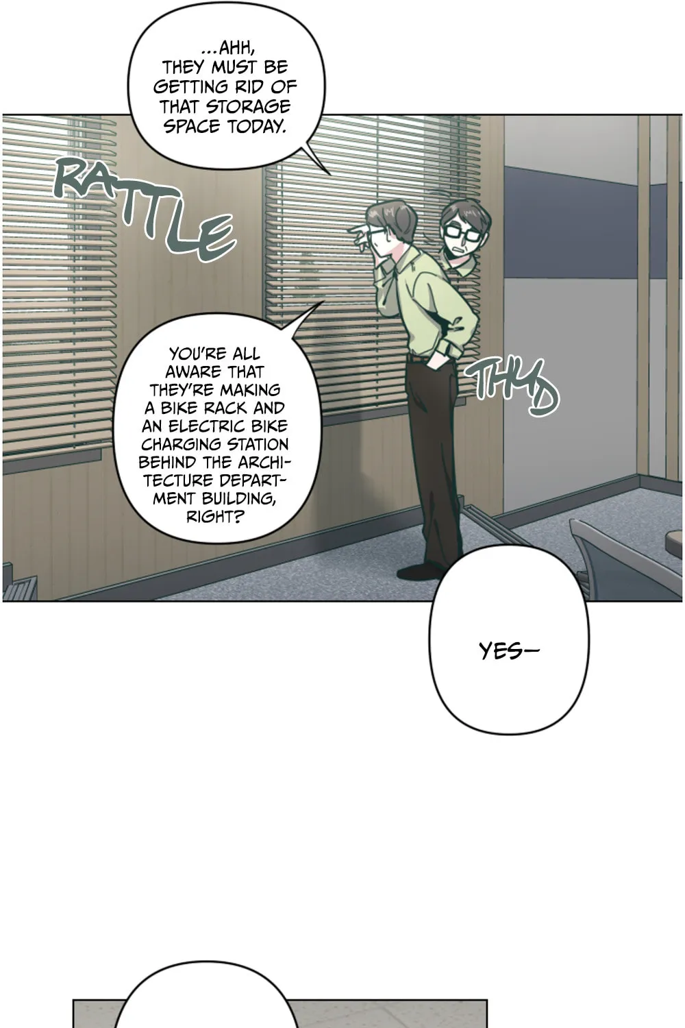 Happiness Rides a Broomstick Chapter 5 page 56 - 