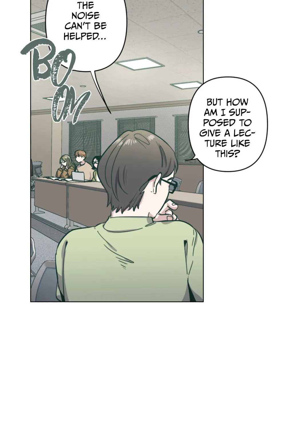 Happiness Rides a Broomstick Chapter 5 page 57 - 