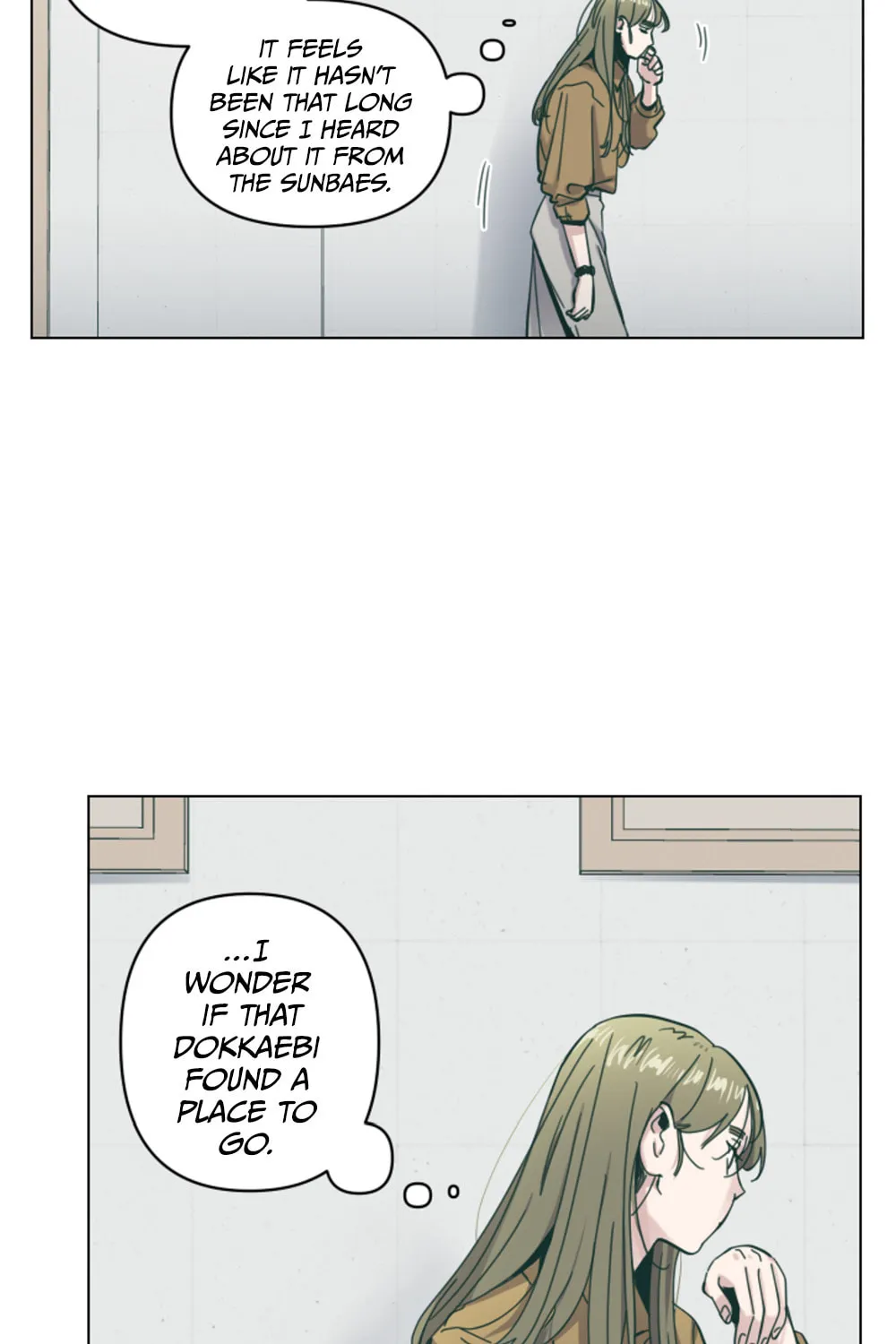 Happiness Rides a Broomstick Chapter 5 page 64 - 