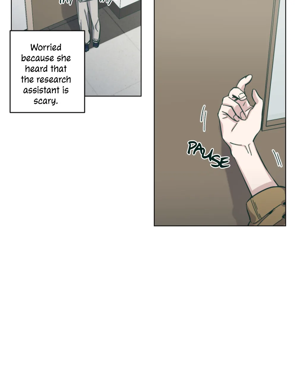 Happiness Rides a Broomstick Chapter 5 page 67 - 