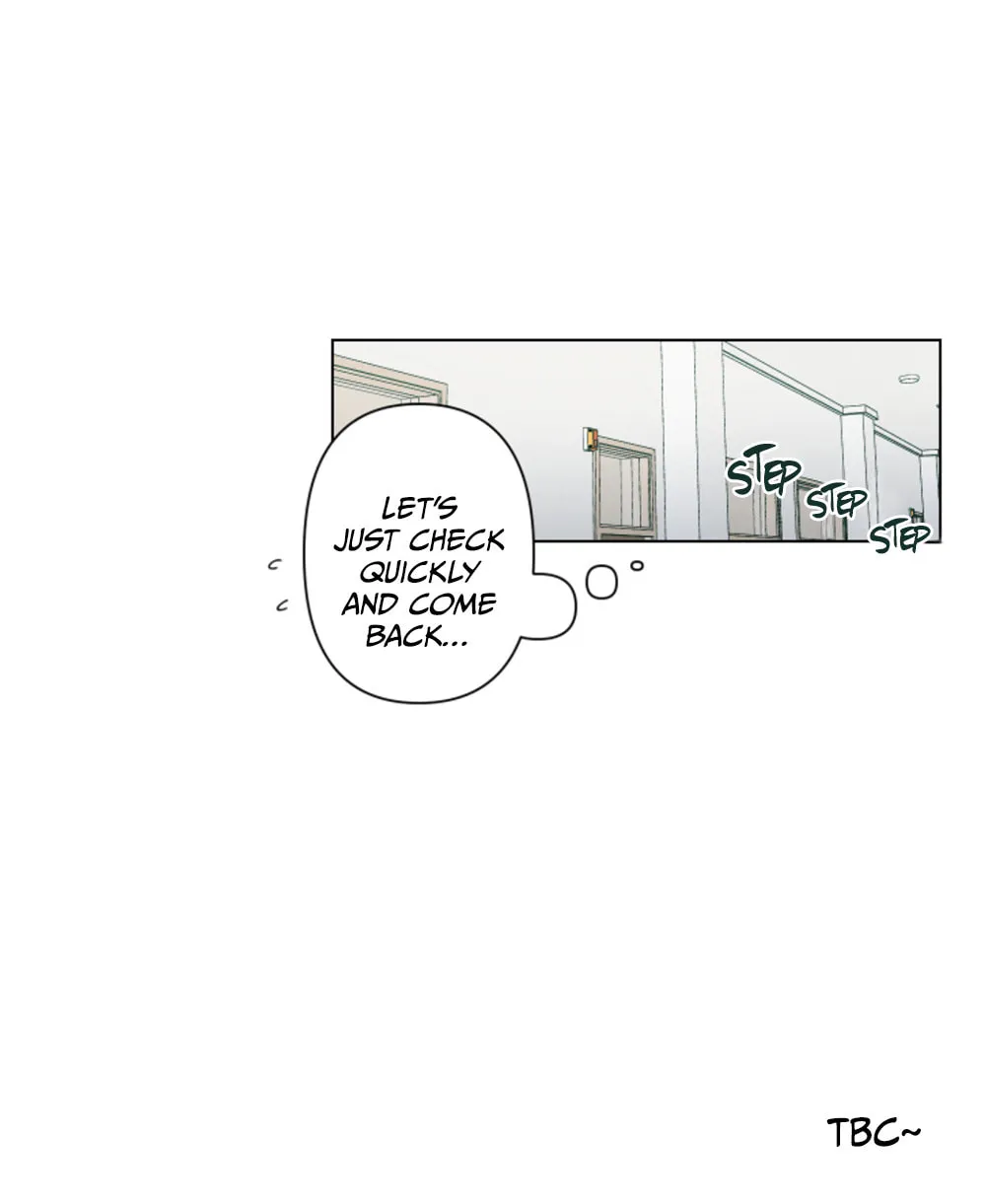 Happiness Rides a Broomstick Chapter 5 page 74 - 