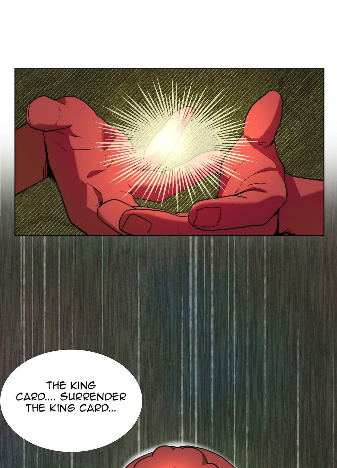 Happiness Rides a Broomstick Chapter 50 page 12 - 