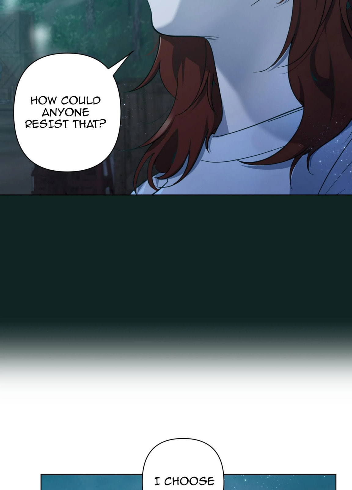 Happiness Rides a Broomstick Chapter 50 page 114 - 