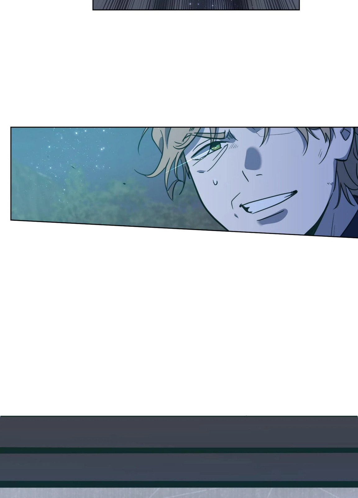 Happiness Rides a Broomstick Chapter 50 page 117 - 