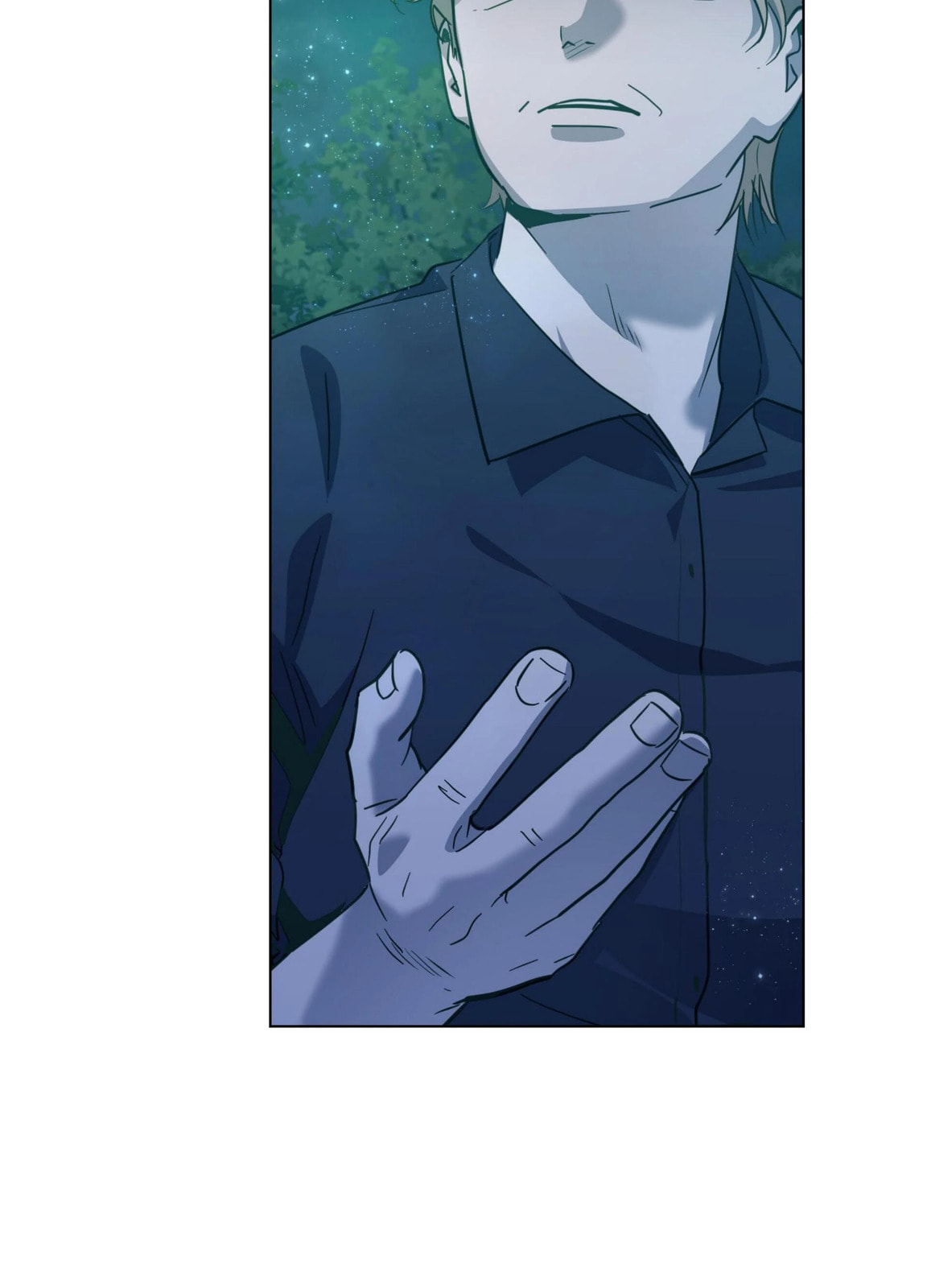 Happiness Rides a Broomstick Chapter 50 page 126 - 
