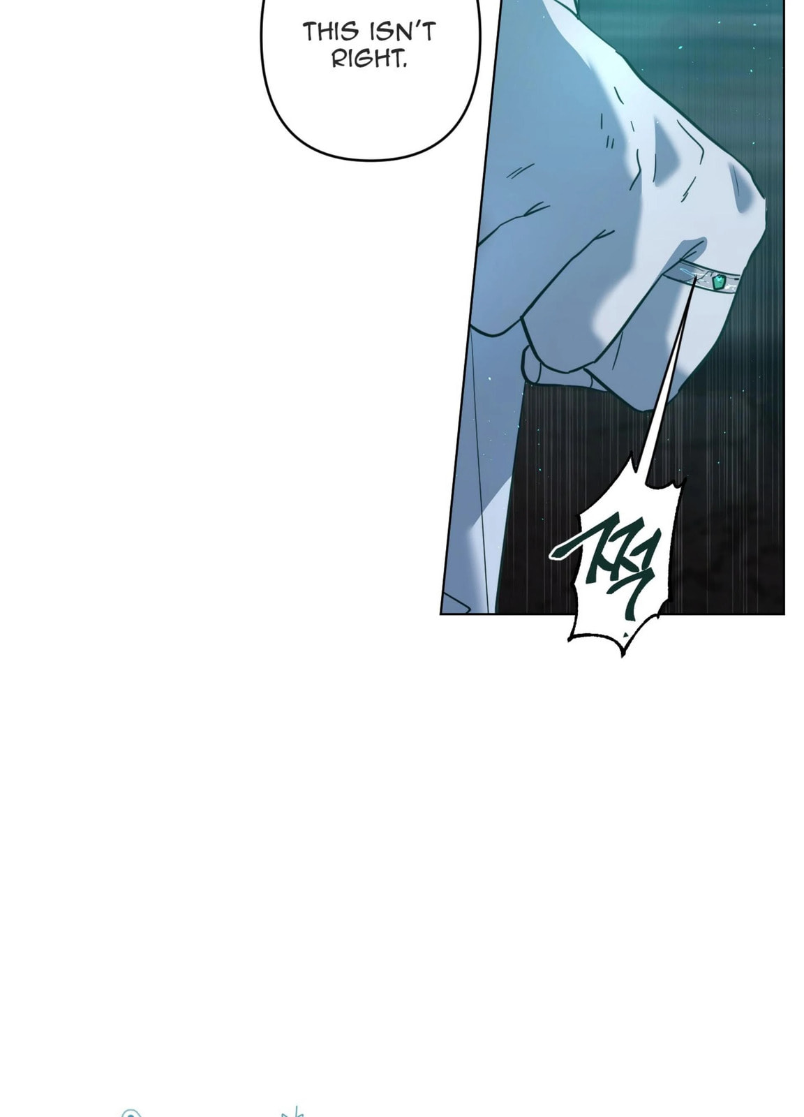 Happiness Rides a Broomstick Chapter 50 page 28 - 