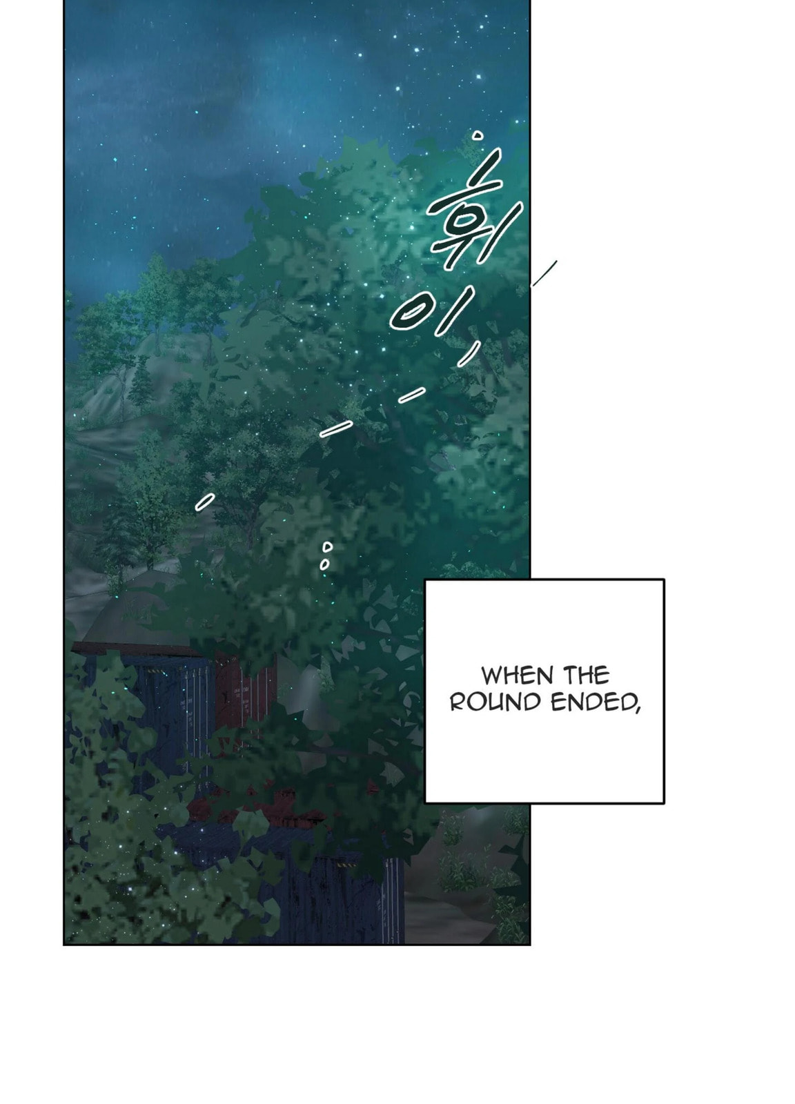 Happiness Rides a Broomstick Chapter 50 page 30 - 
