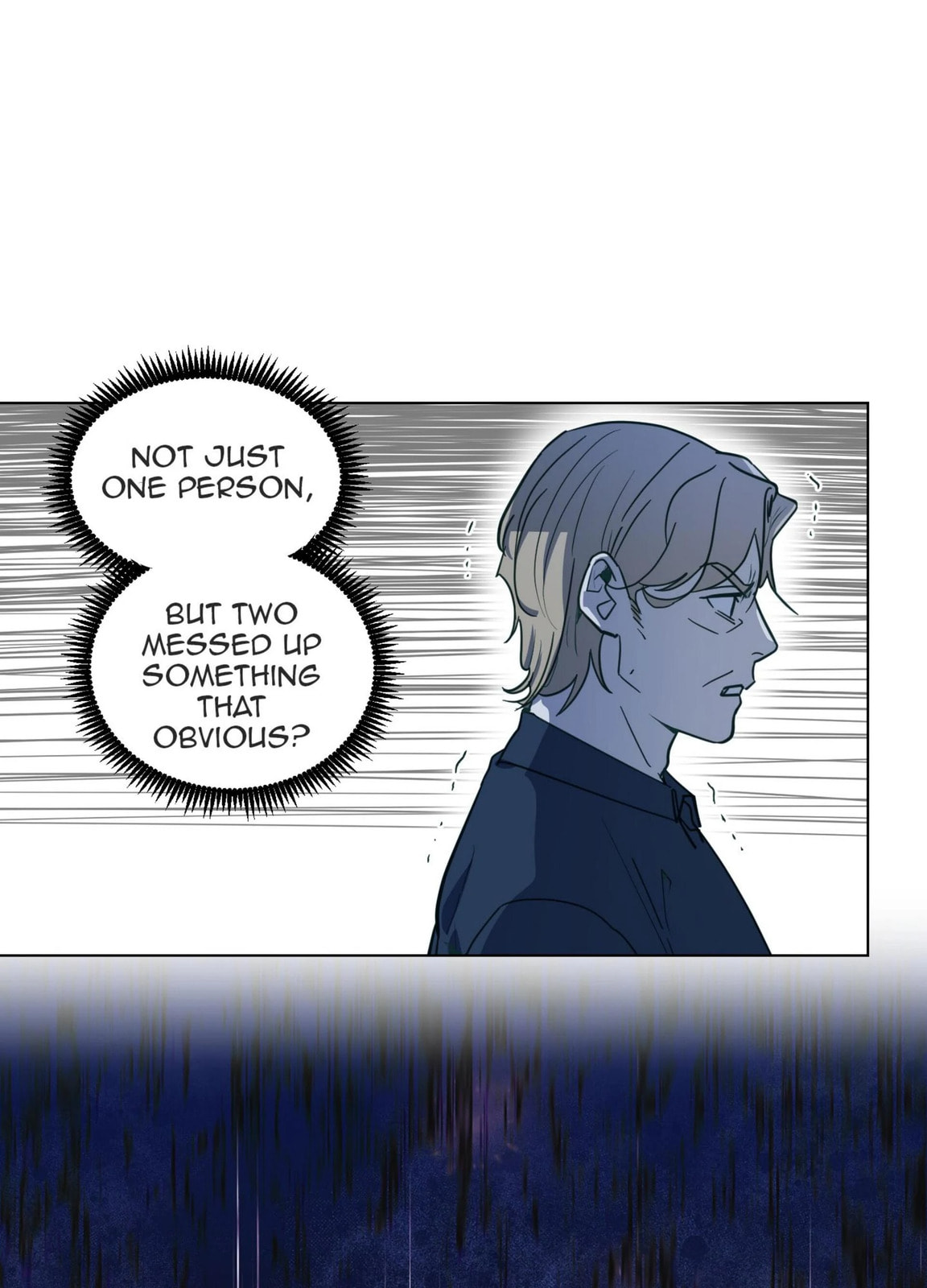 Happiness Rides a Broomstick Chapter 50 page 39 - 