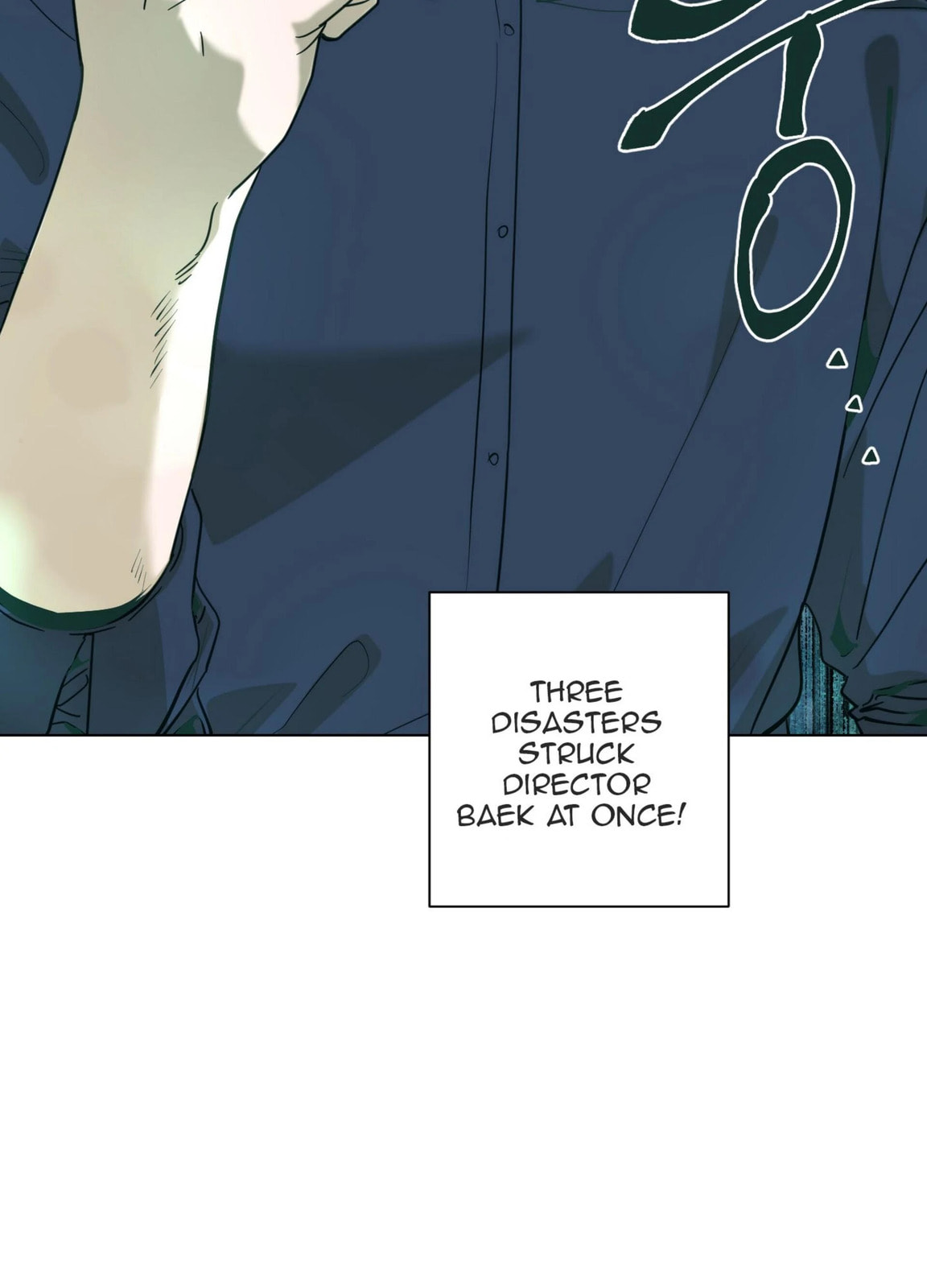 Happiness Rides a Broomstick Chapter 50 page 56 - 