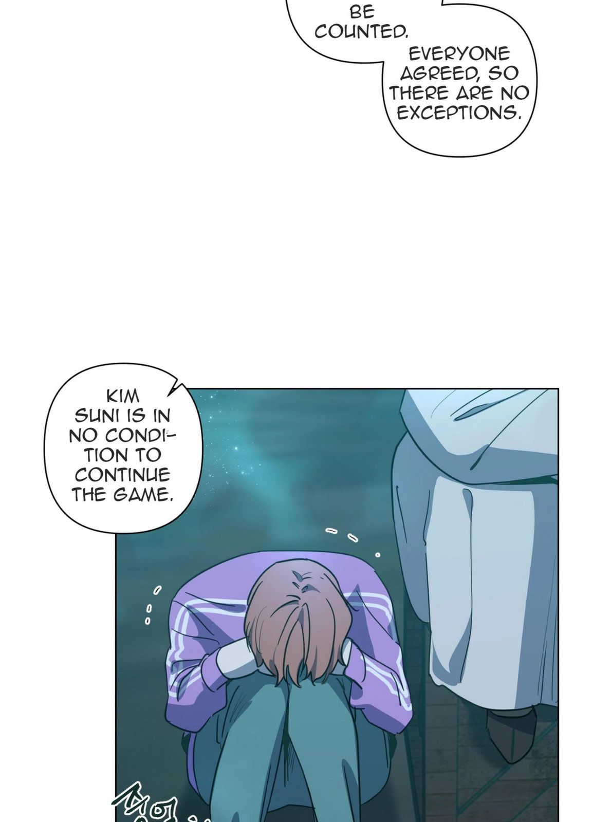 Happiness Rides a Broomstick Chapter 50 page 63 - 