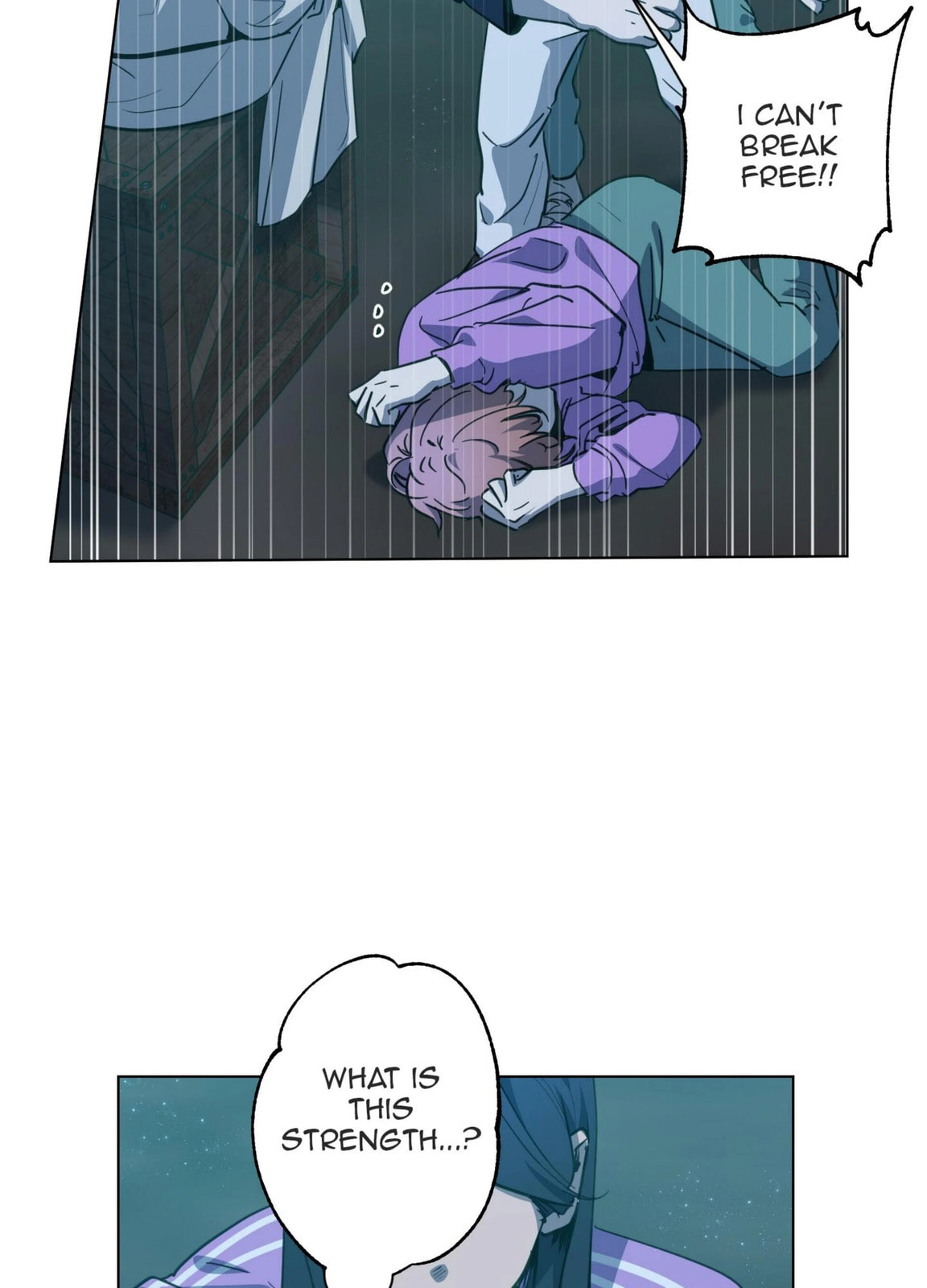 Happiness Rides a Broomstick Chapter 50 page 71 - 
