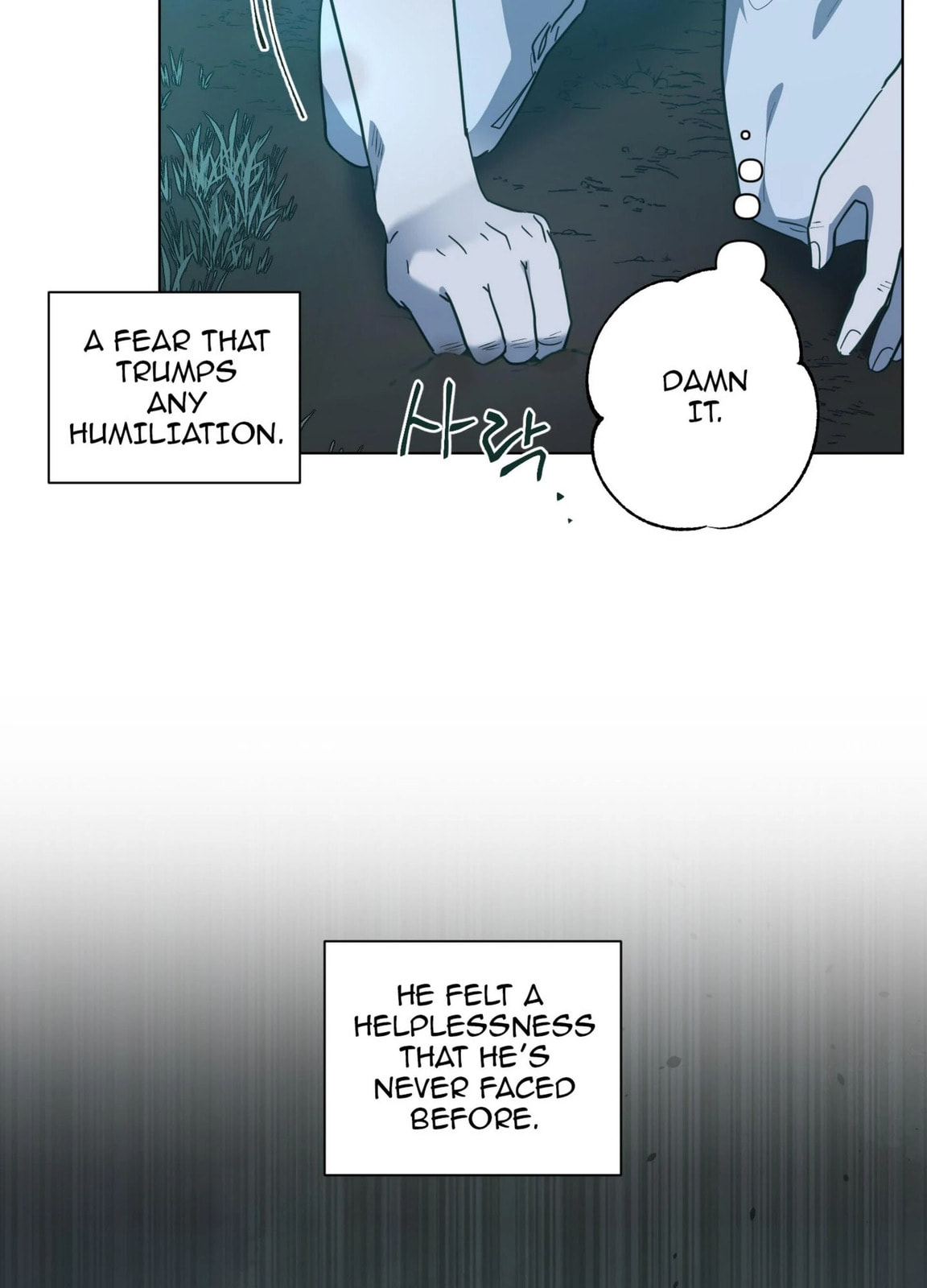Happiness Rides a Broomstick Chapter 50 page 79 - 
