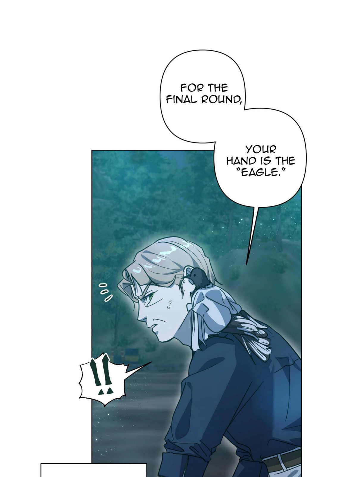 Happiness Rides a Broomstick Chapter 50 page 82 - 