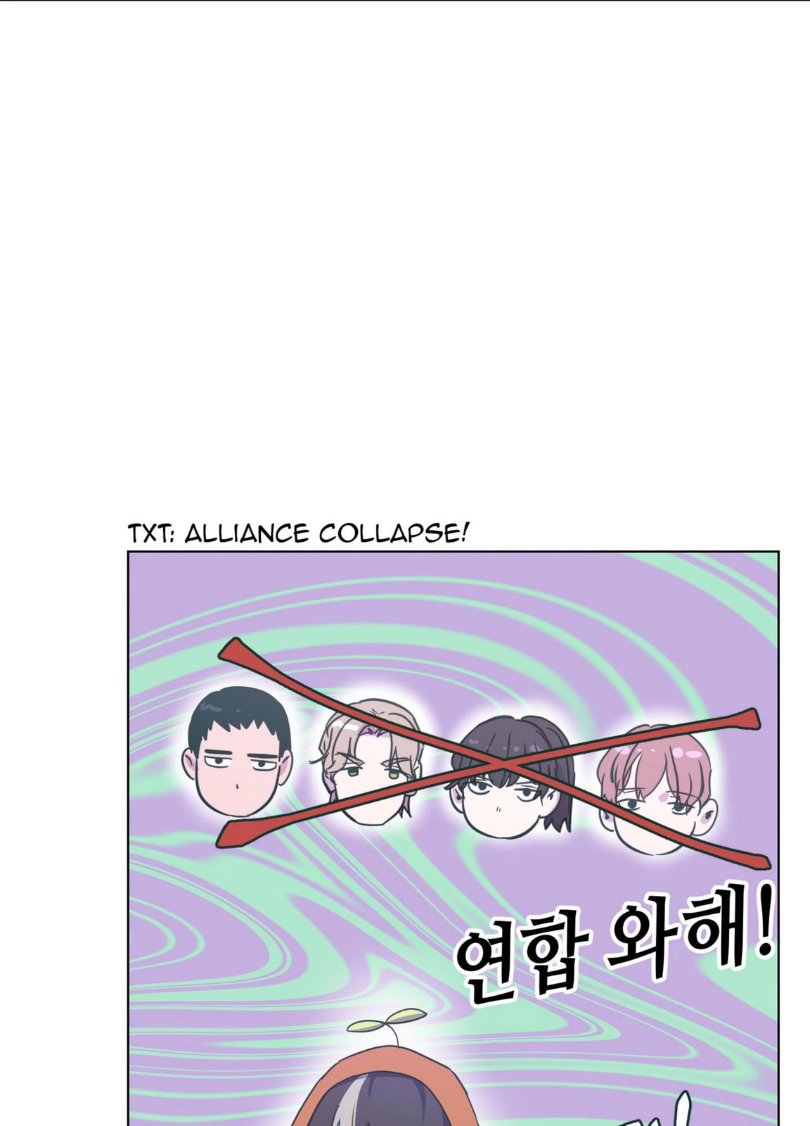 Happiness Rides a Broomstick Chapter 50 page 97 - 