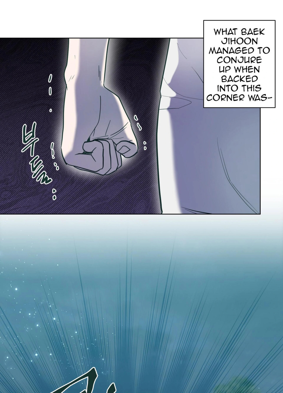 Happiness Rides a Broomstick Chapter 50 page 99 - 