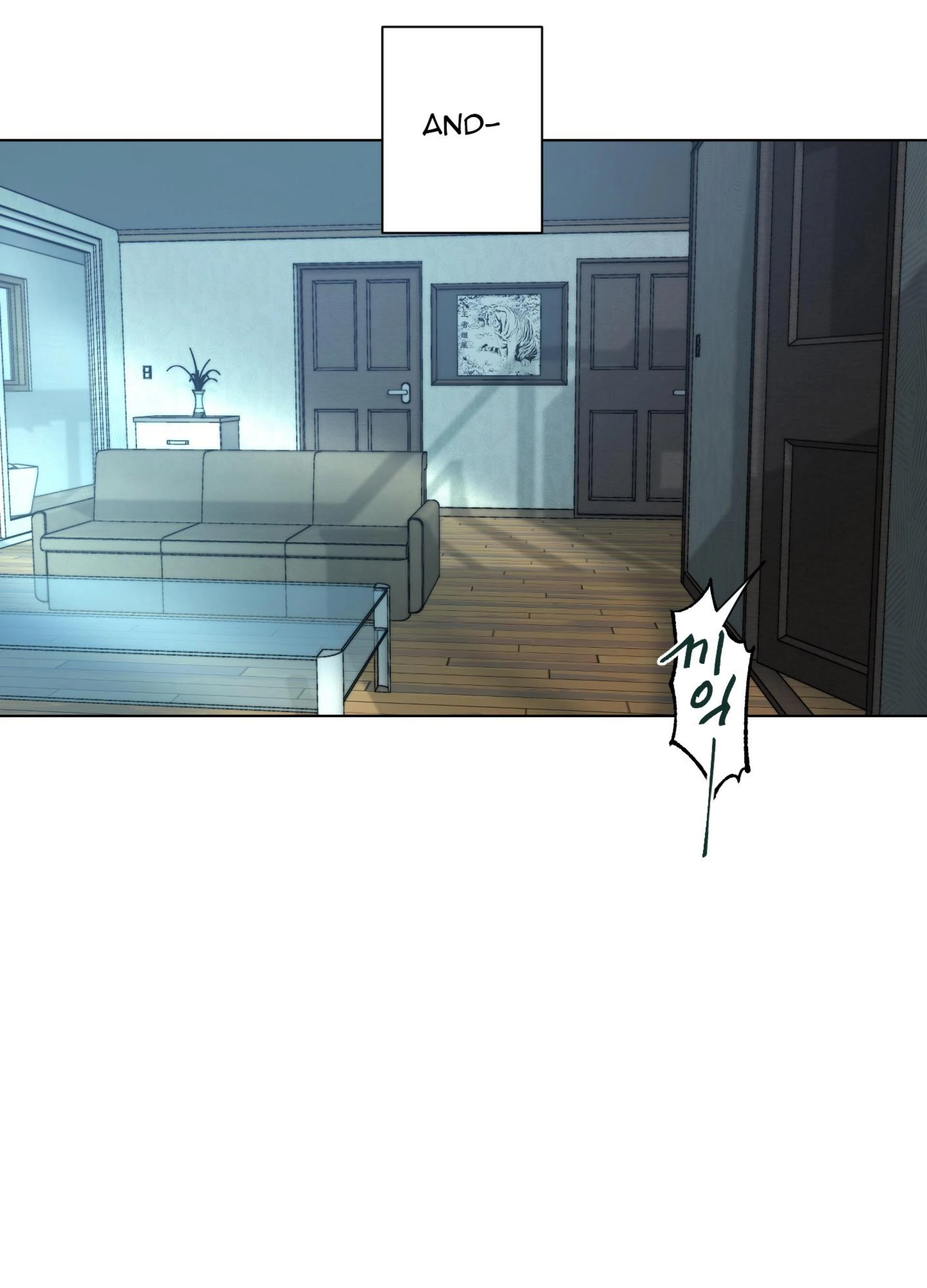 Happiness Rides a Broomstick Chapter 51 page 101 - 