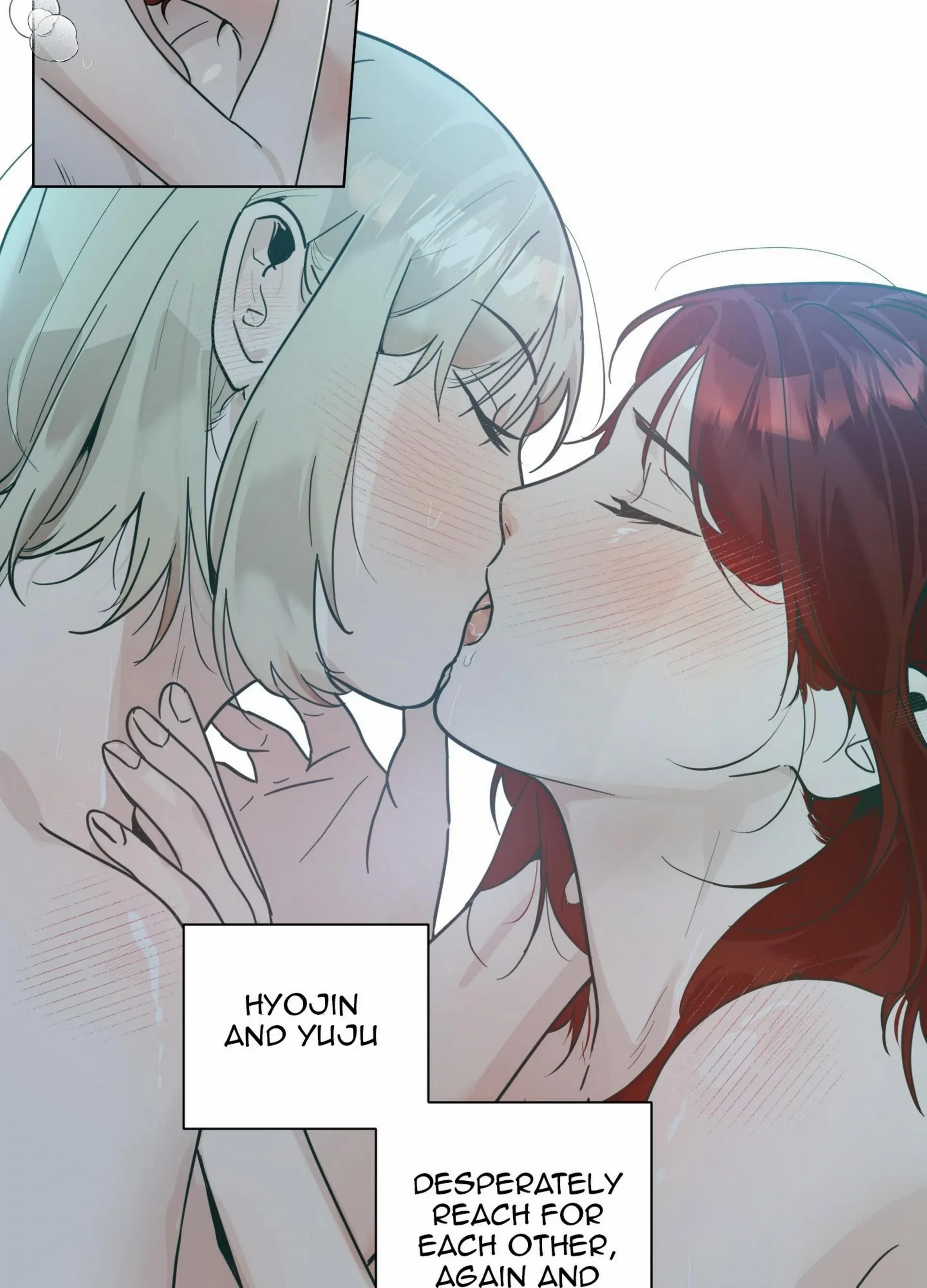Happiness Rides a Broomstick Chapter 51 page 105 - 
