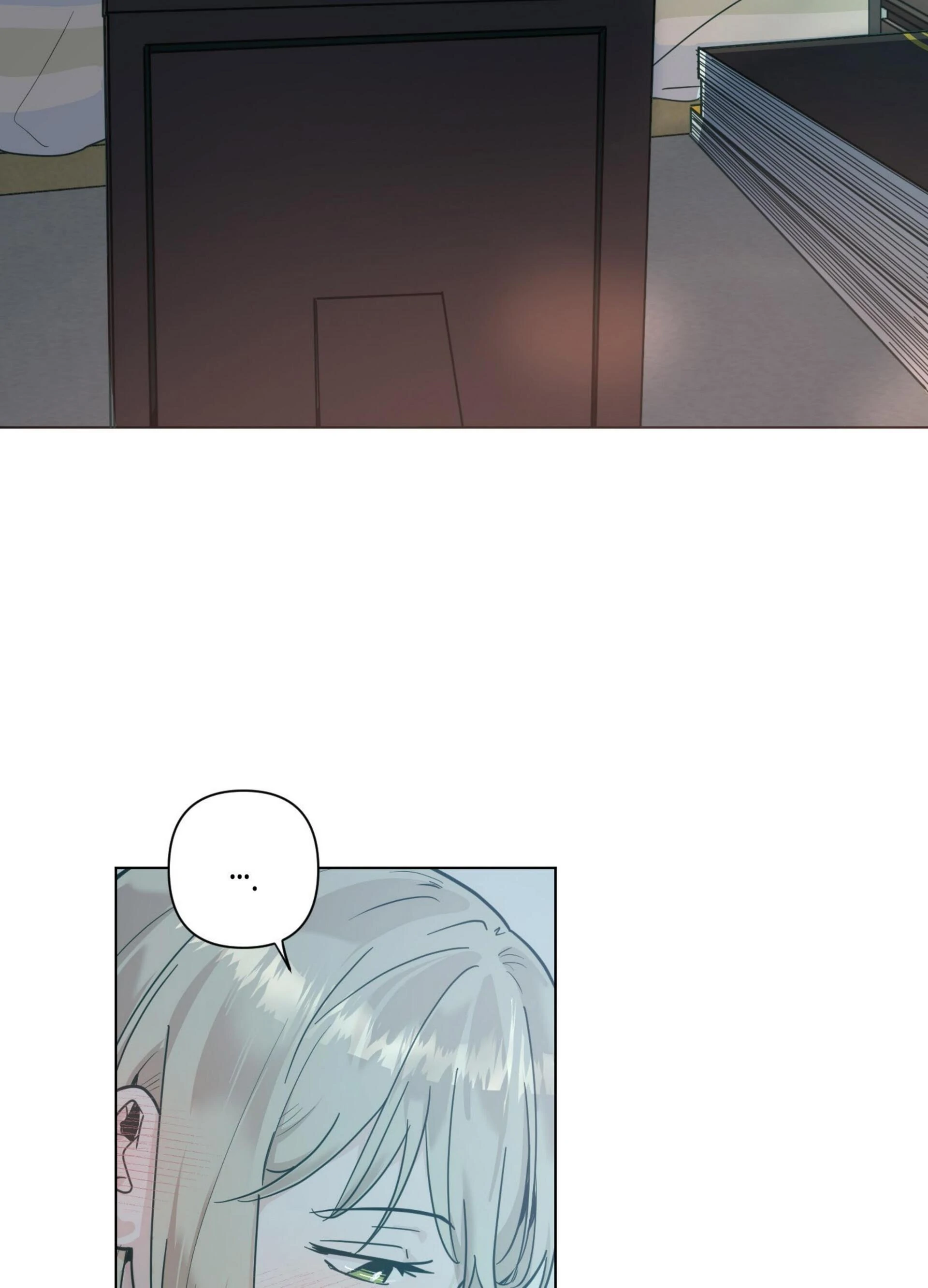 Happiness Rides a Broomstick Chapter 51 page 115 - 