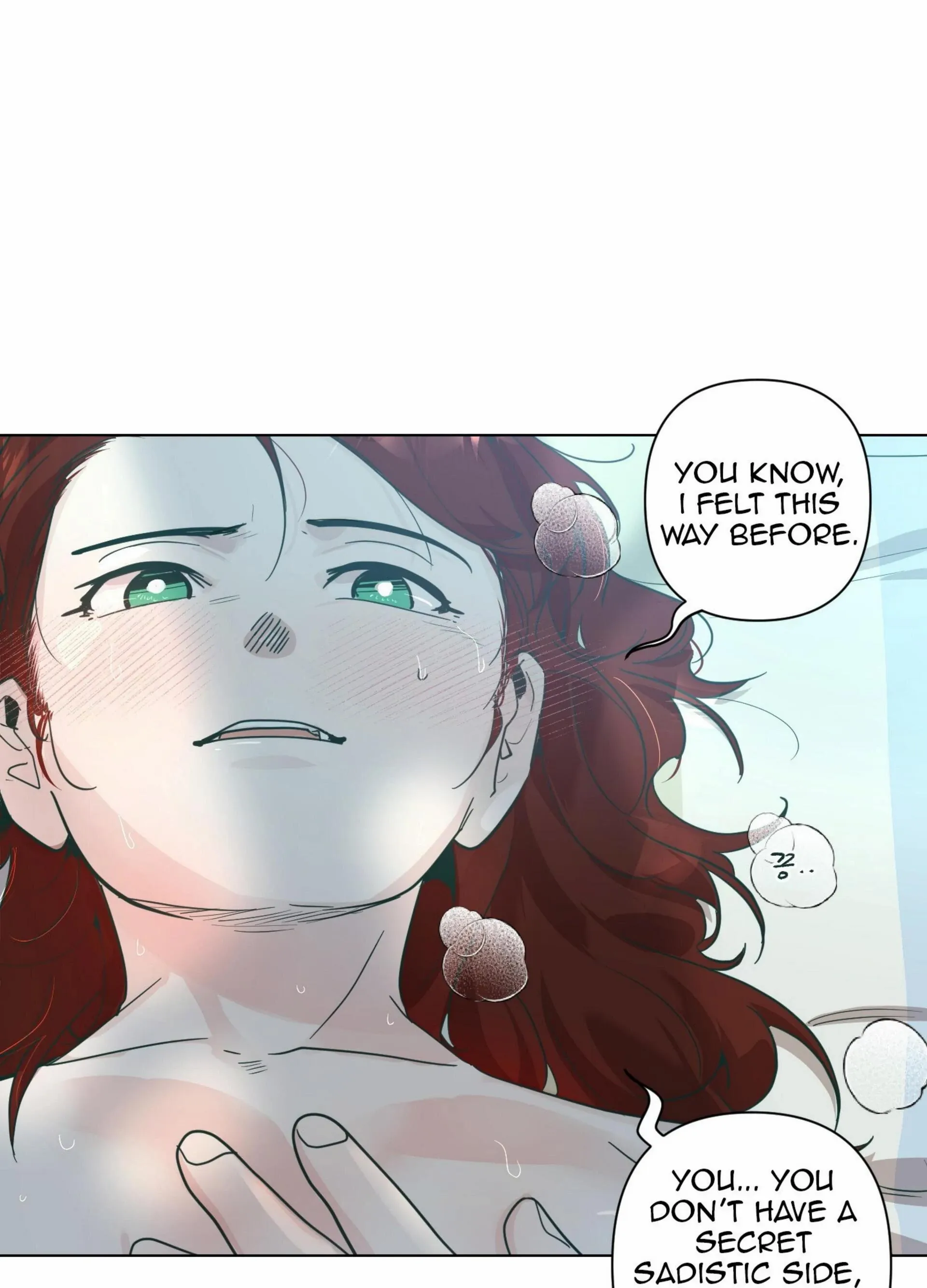 Happiness Rides a Broomstick Chapter 51 page 118 - 