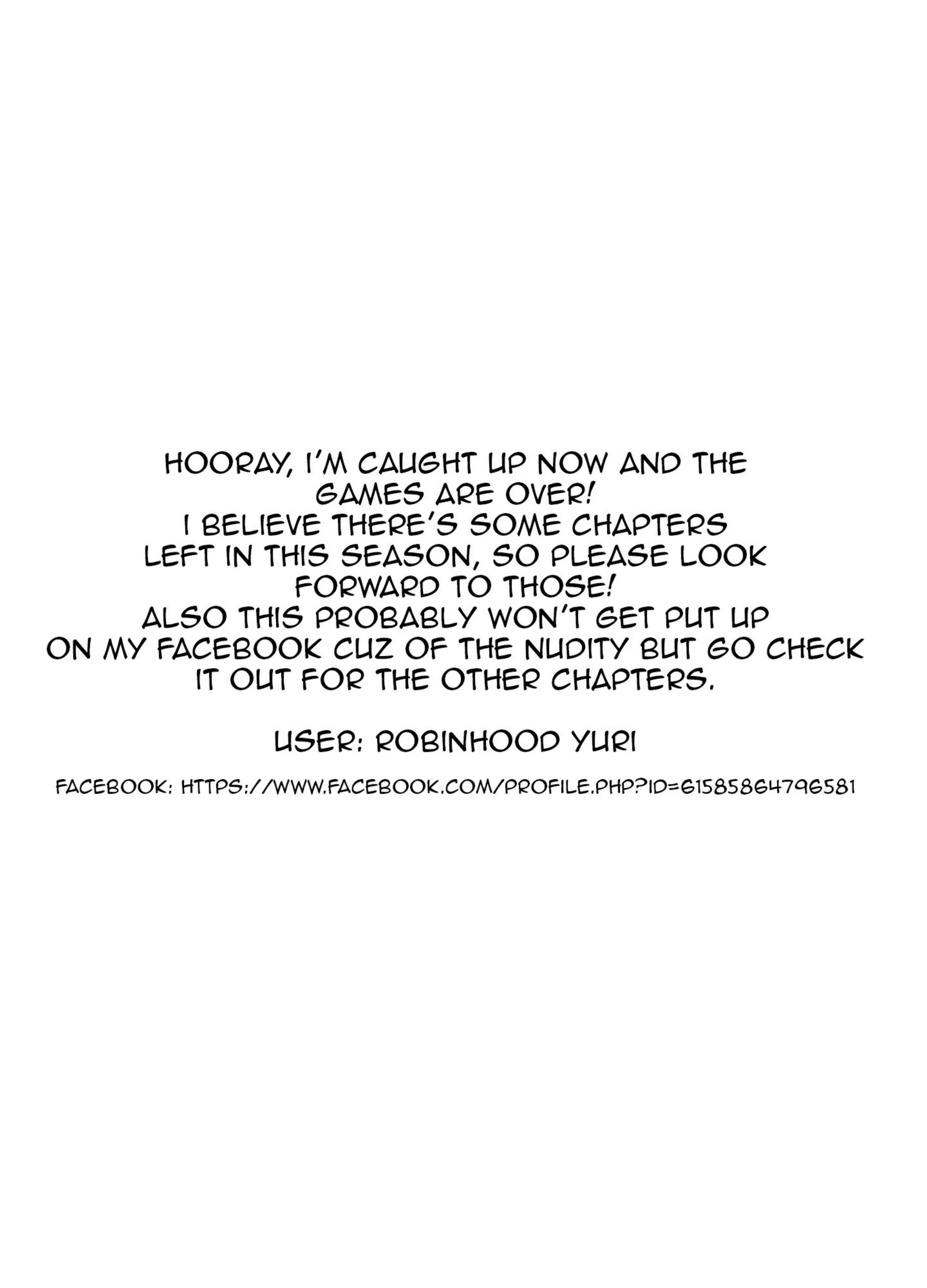 Happiness Rides a Broomstick Chapter 51 page 121 - 