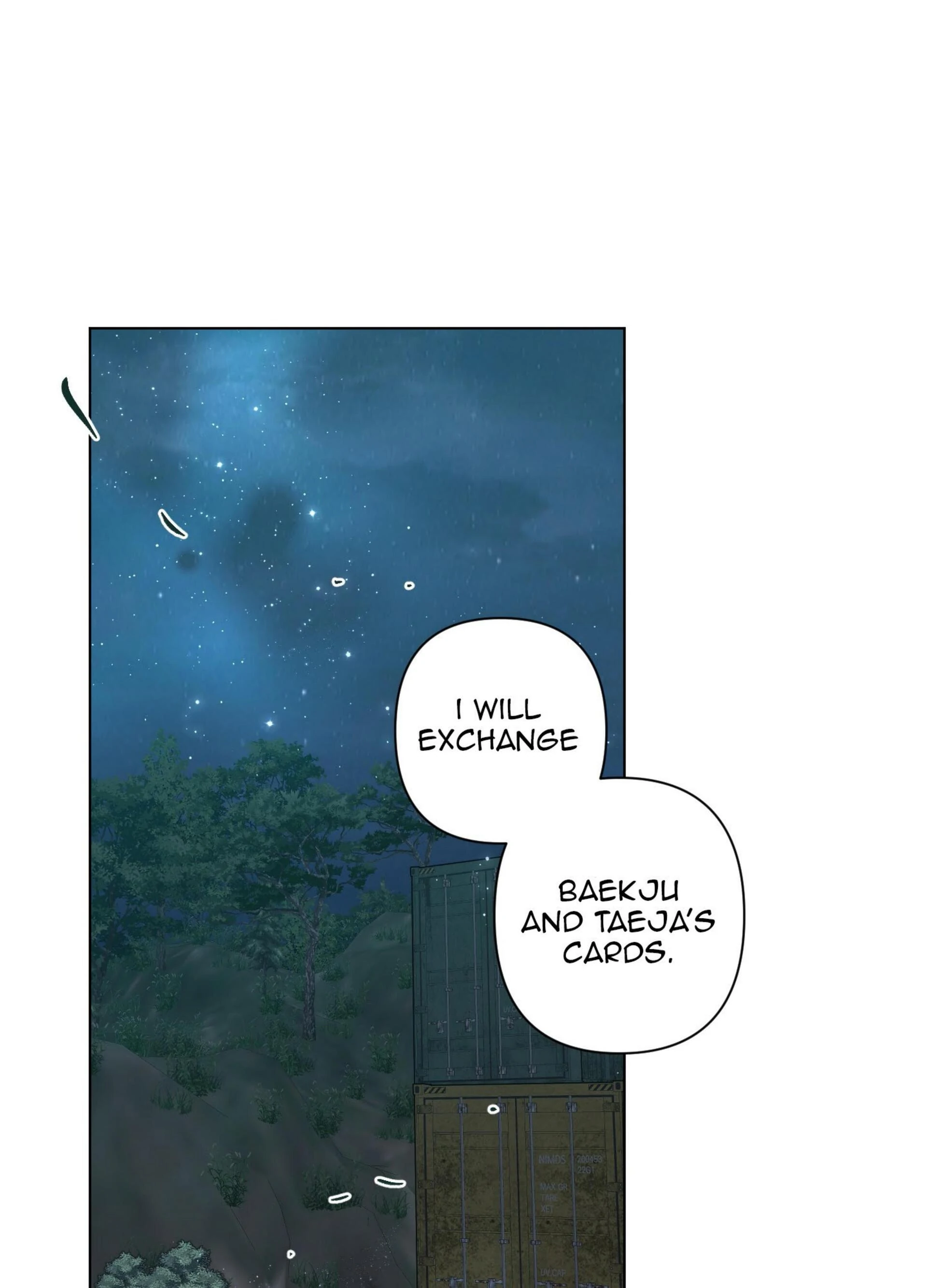 Happiness Rides a Broomstick Chapter 51 page 25 - 