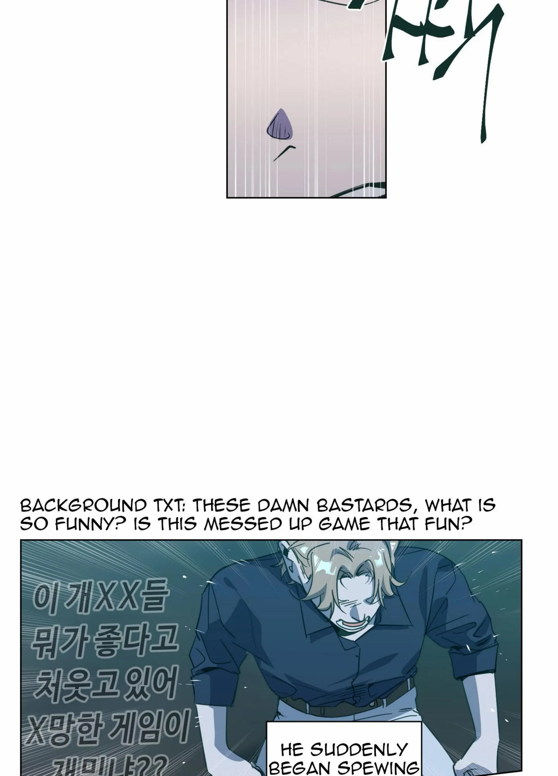 Happiness Rides a Broomstick Chapter 51 page 39 - 