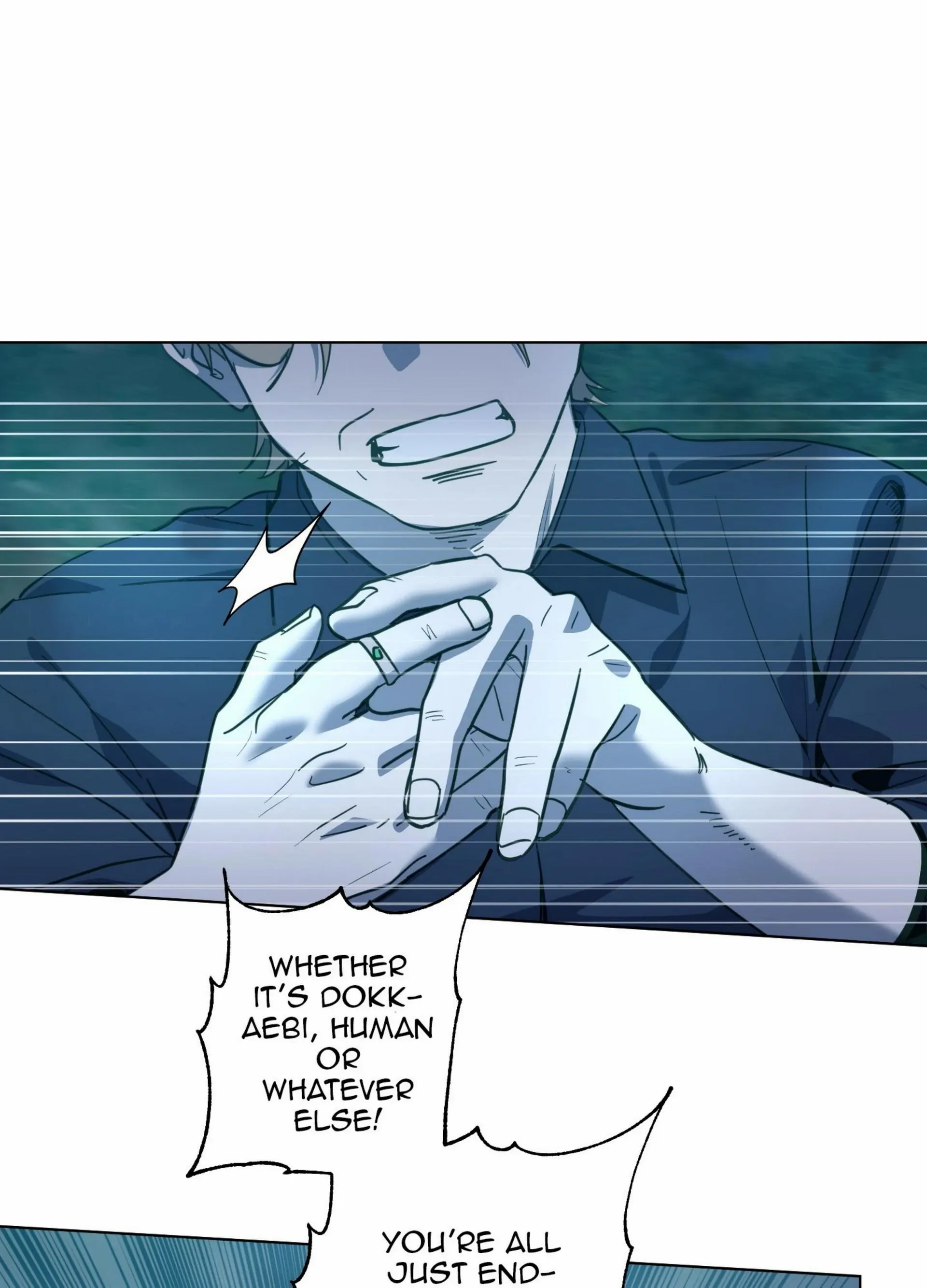 Happiness Rides a Broomstick Chapter 51 page 41 - 