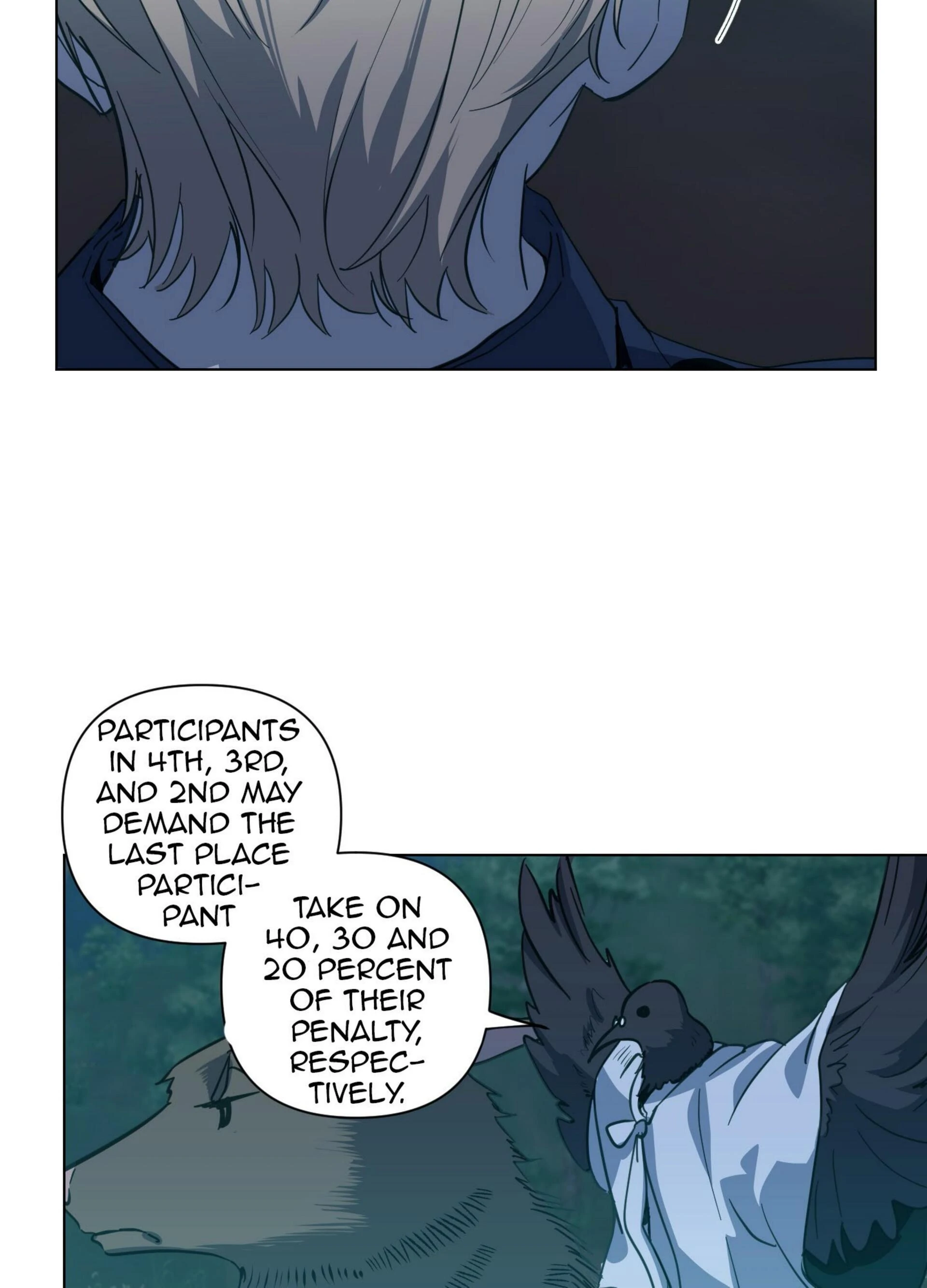 Happiness Rides a Broomstick Chapter 51 page 44 - 