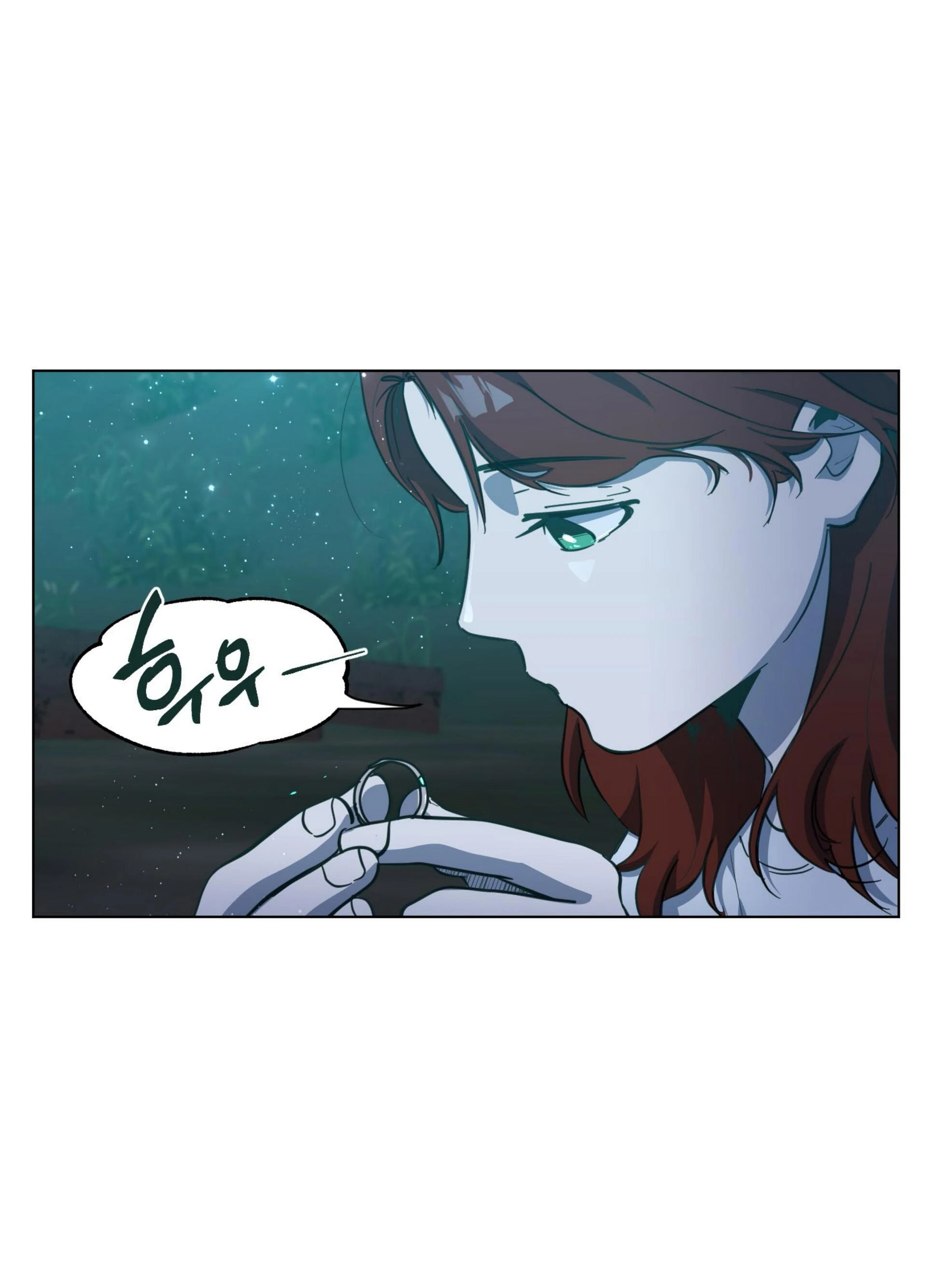 Happiness Rides a Broomstick Chapter 51 page 48 - 