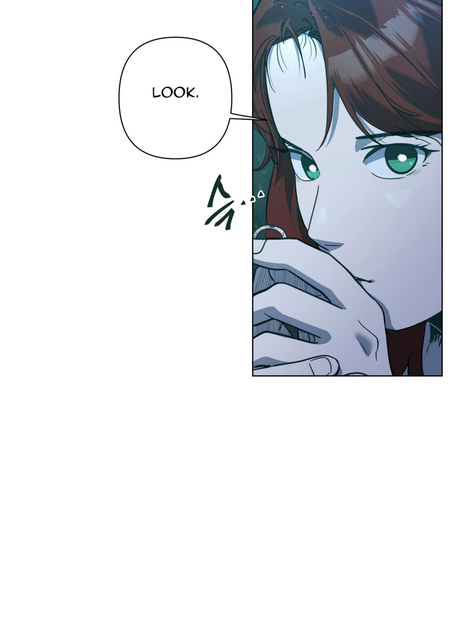 Happiness Rides a Broomstick Chapter 51 page 50 - 