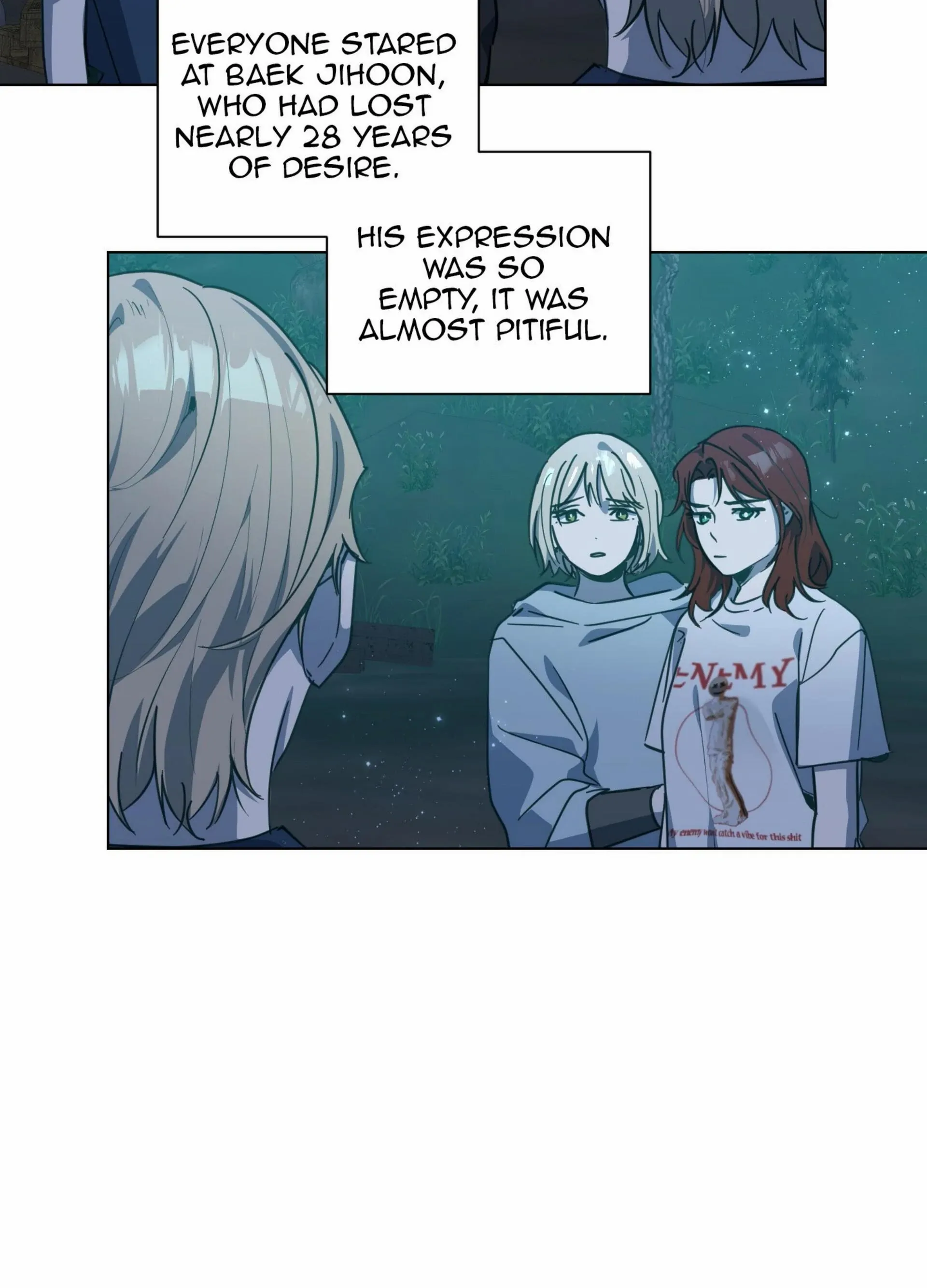 Happiness Rides a Broomstick Chapter 51 page 53 - 
