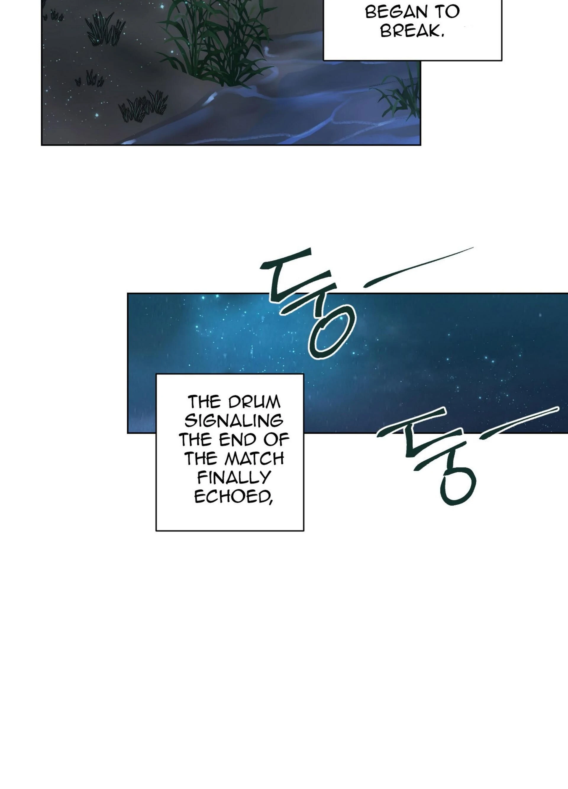 Happiness Rides a Broomstick Chapter 51 page 58 - 